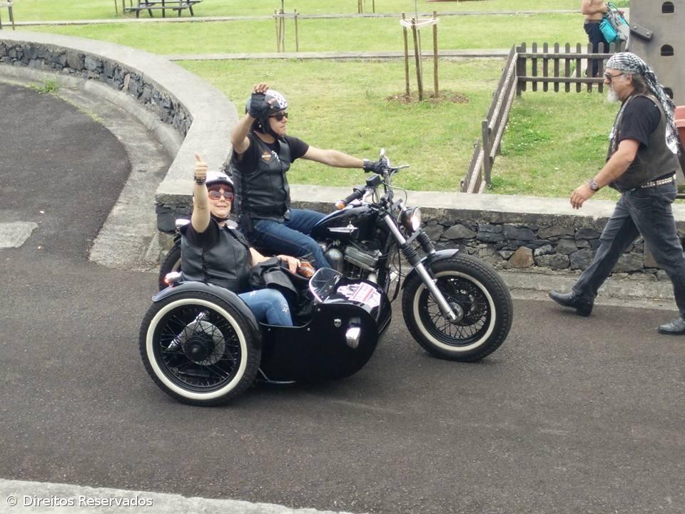 O jornalista motoqueiro apaixonado por carros clássicos – Imagem 6