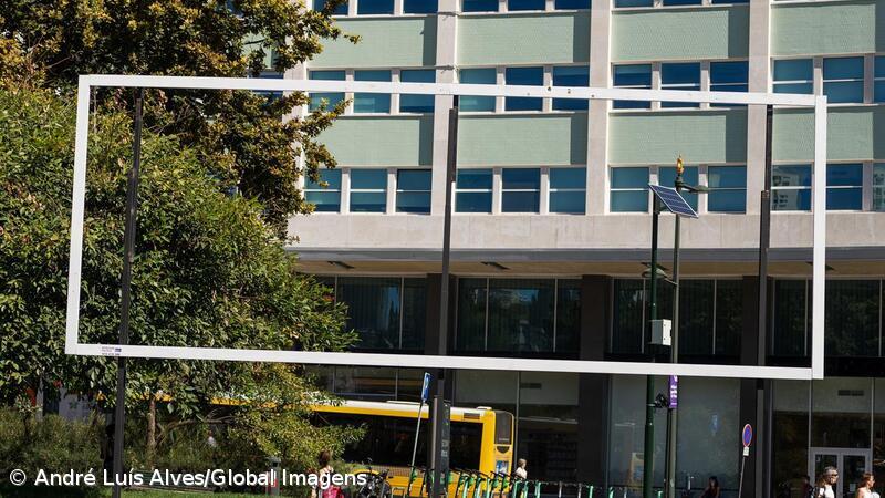 CNE diz que propaganda política é “livre” e vê possível crime da Câmara de Lisboa – Imagem 1