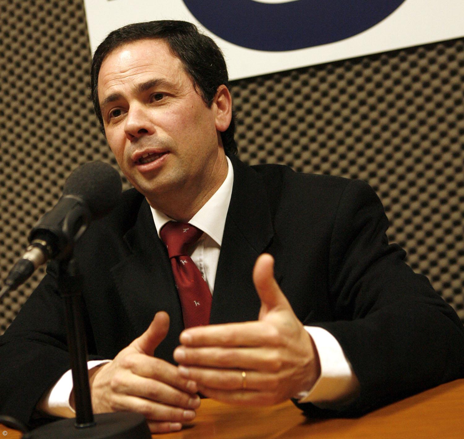 "Passos Pesados têm sido uma escola de músicos não oficial" – Imagem 1