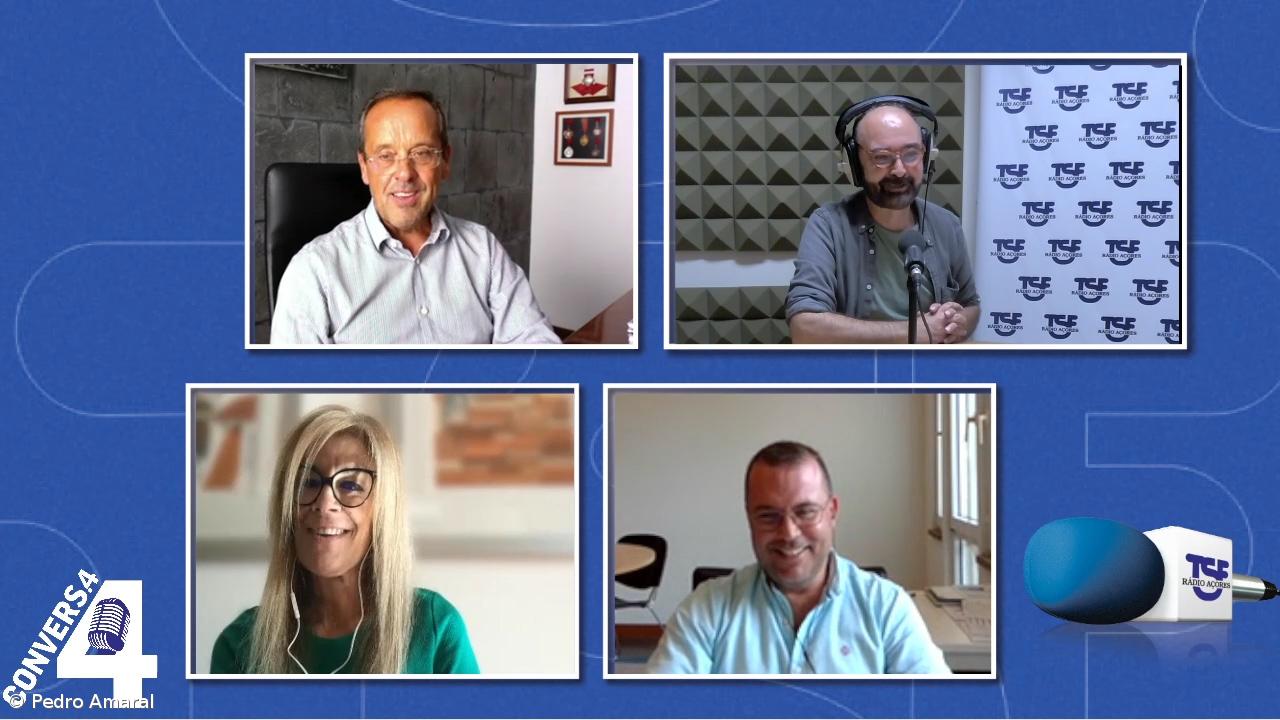 Convers a Quatro 07 outubro – Imagem 1