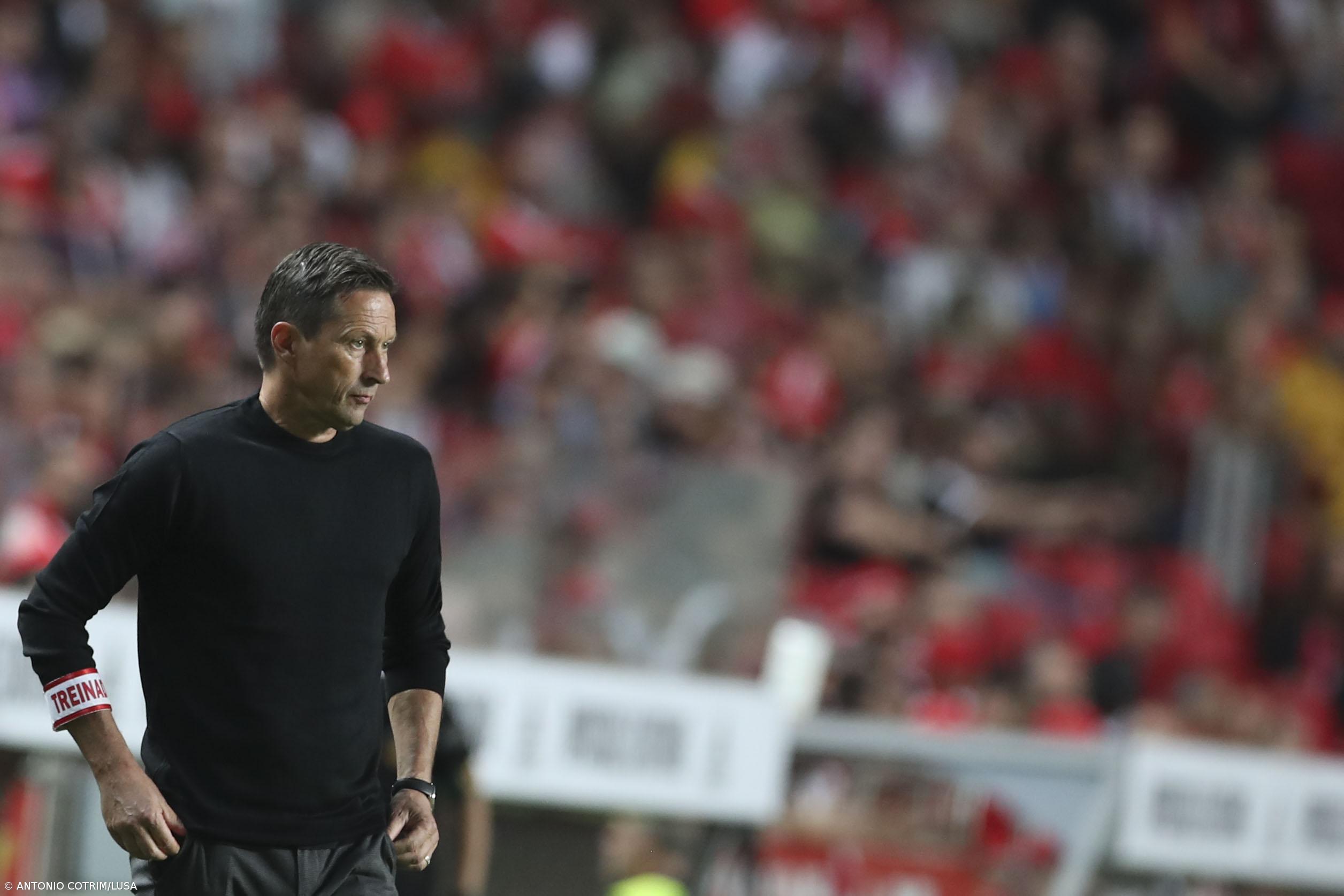 Benfica goleia Desportivo de Chaves e alarga vantagem na liderança – Imagem 1