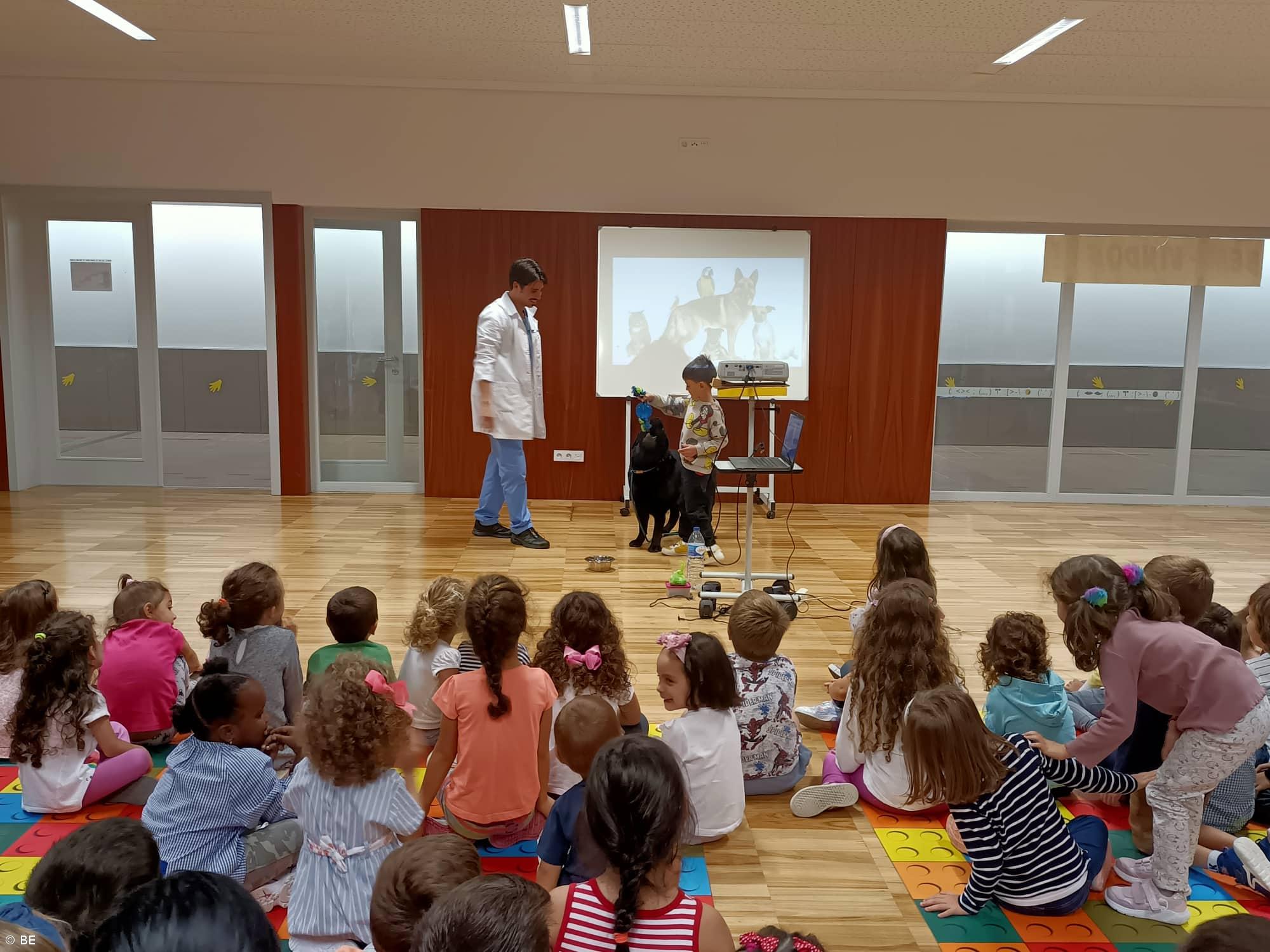 "Bem-estar animal" – Imagem 1