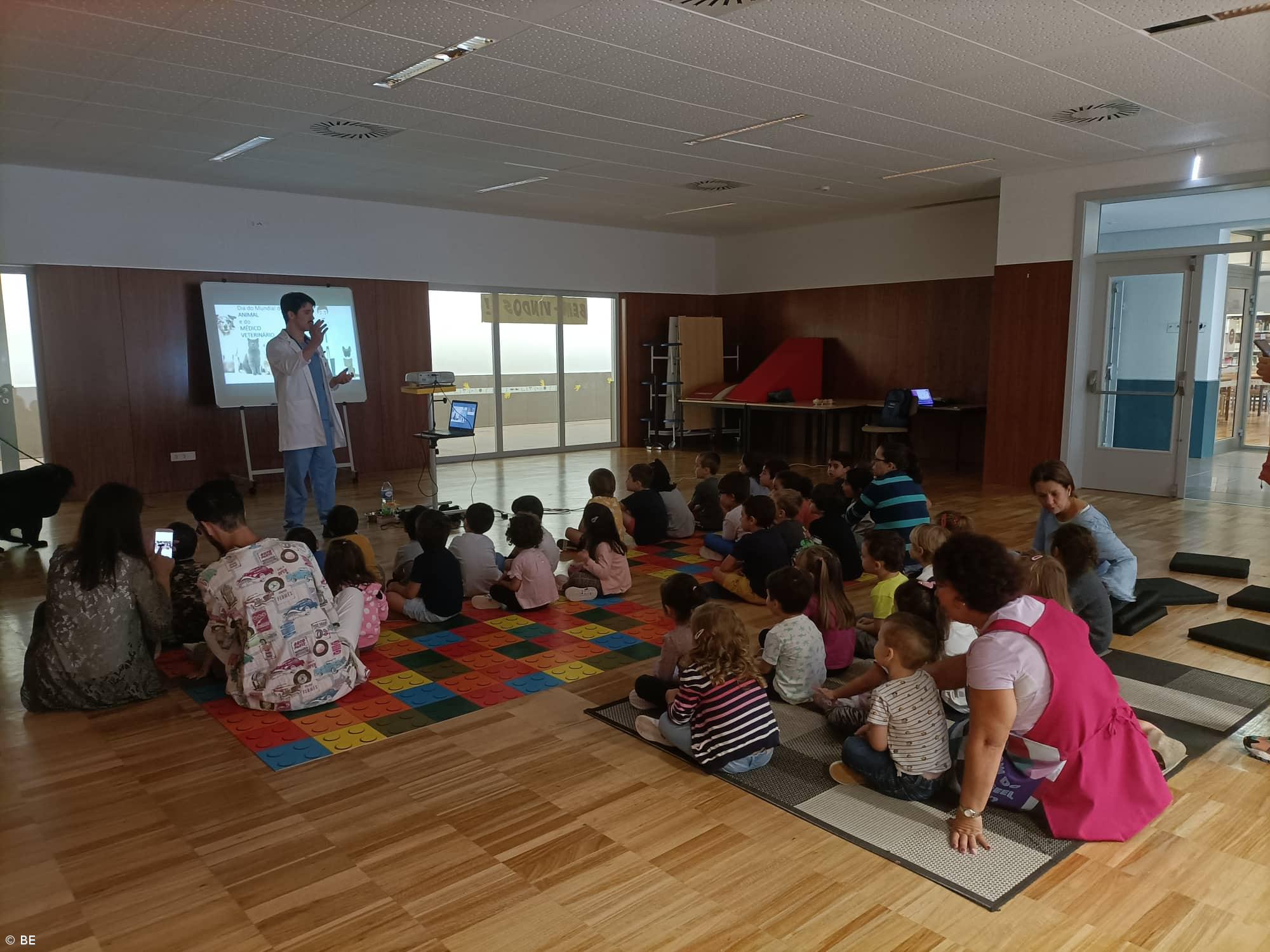 "Bem-estar animal" – Imagem 3