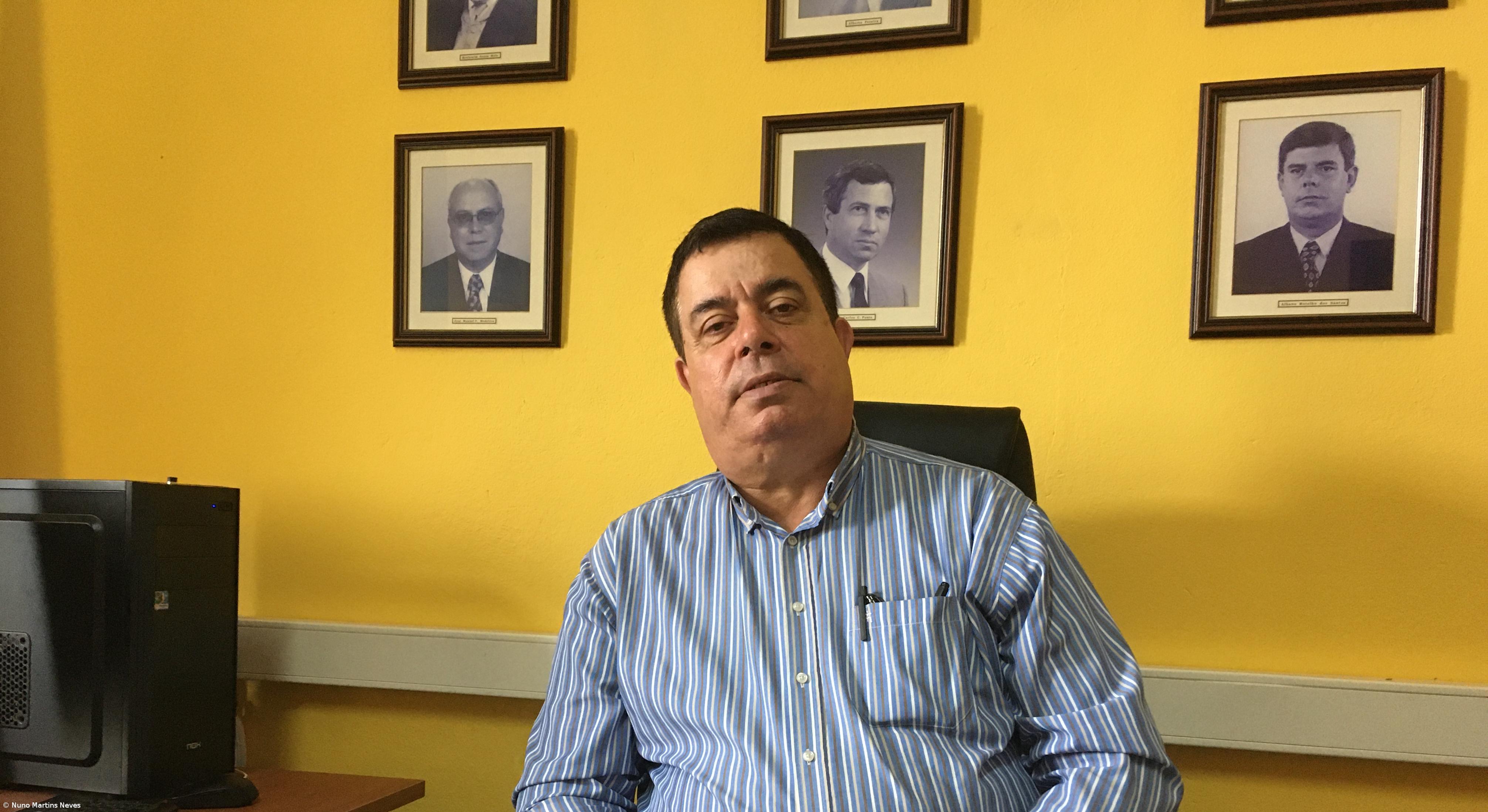 ANAFRE Açores recomenda aos municípios cedência de 30% do IVA turístico – Imagem 1