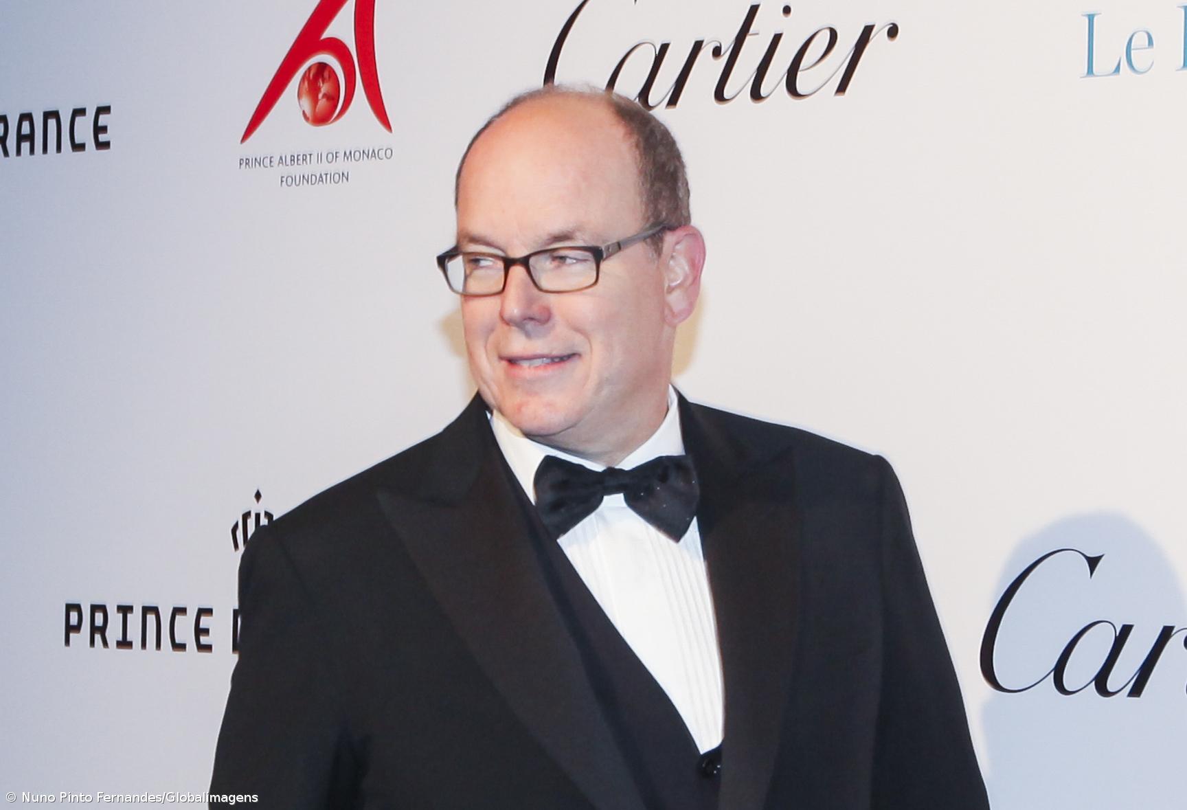 Príncipe Alberto II do Mónaco em São Miguel  – Imagem 1