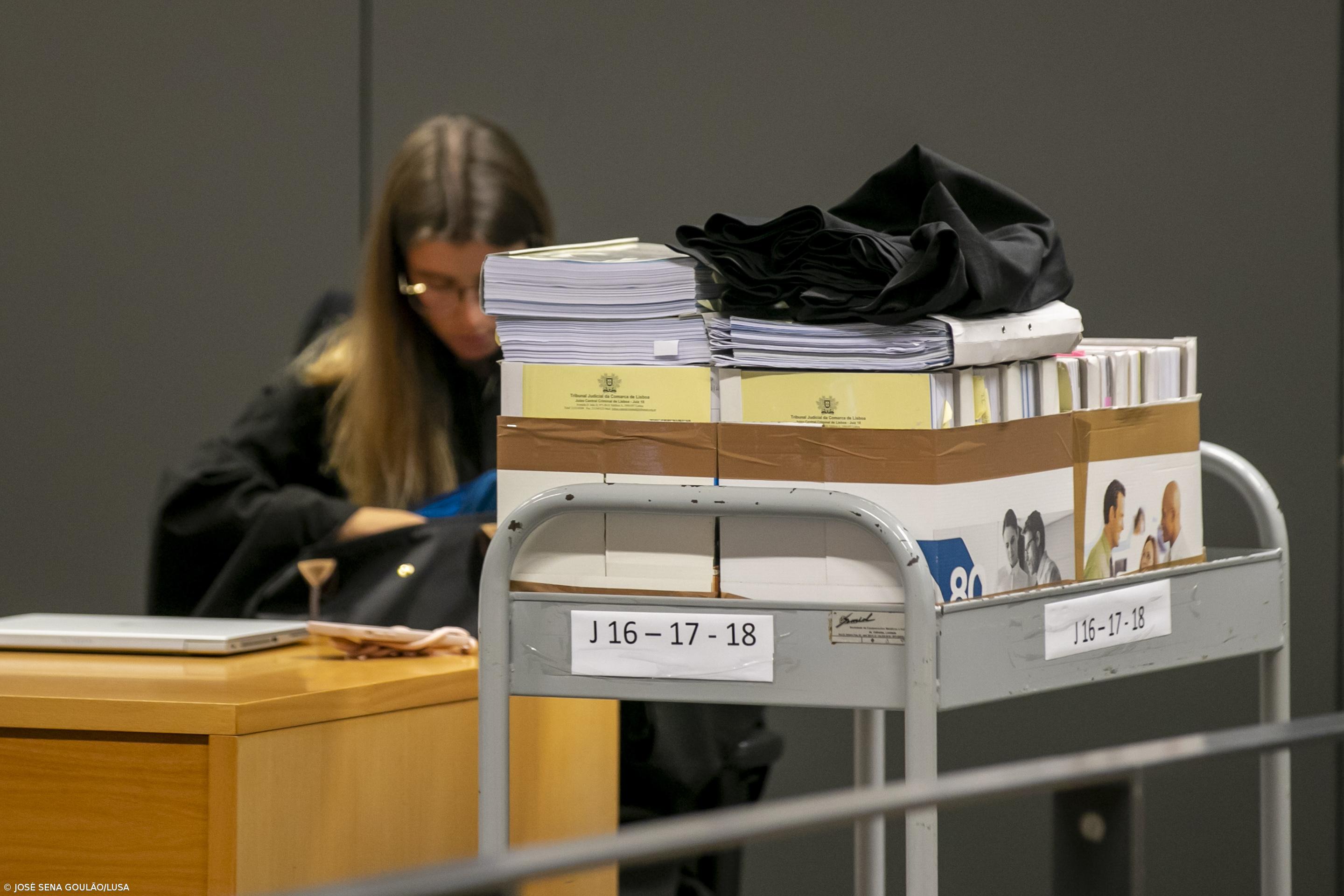 “Não me voltaria a meter numa coisa destas”  – Imagem 1