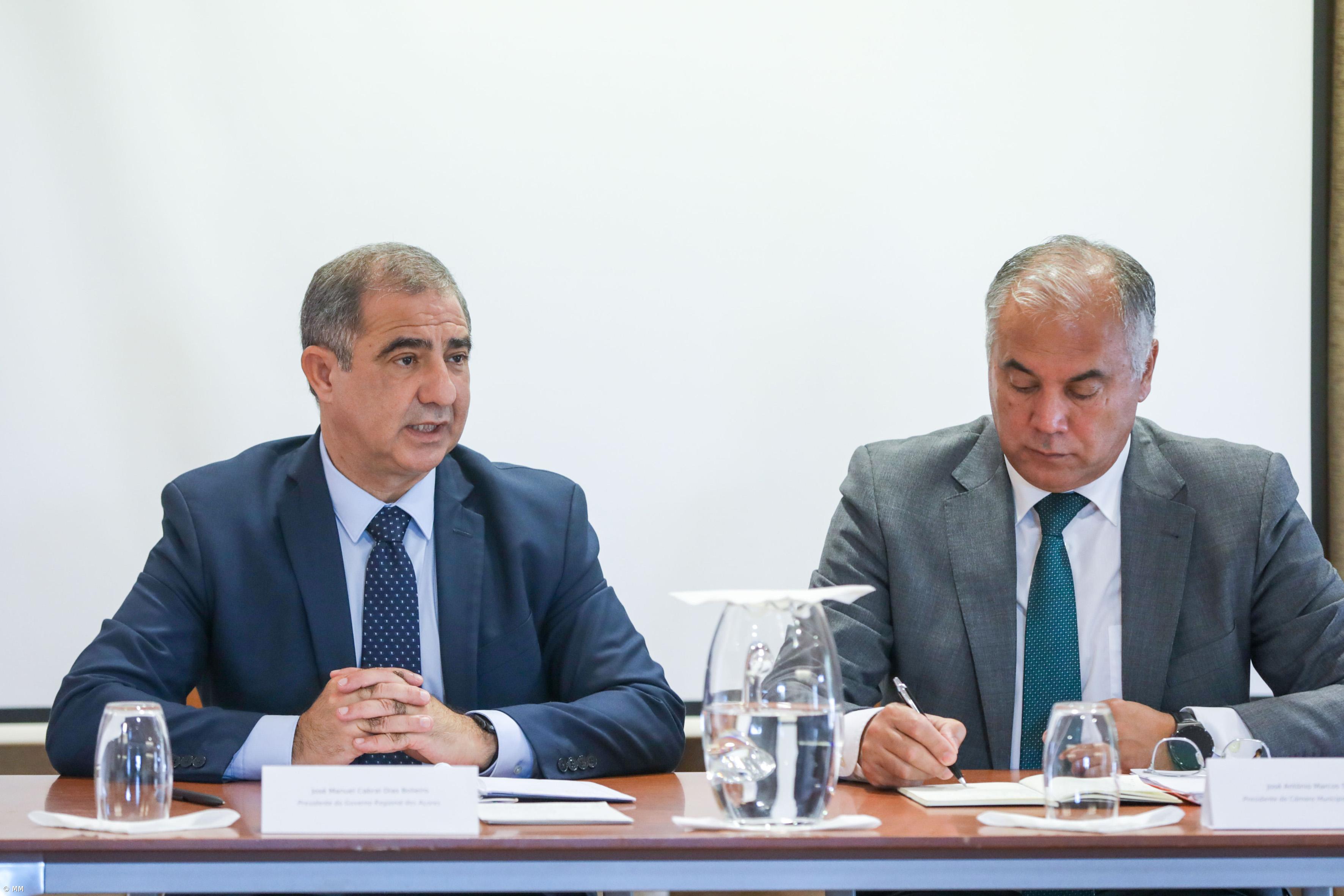 Governo dos Açores lança concurso para construção de variante à Madalena por 5,5 ME – Imagem 1