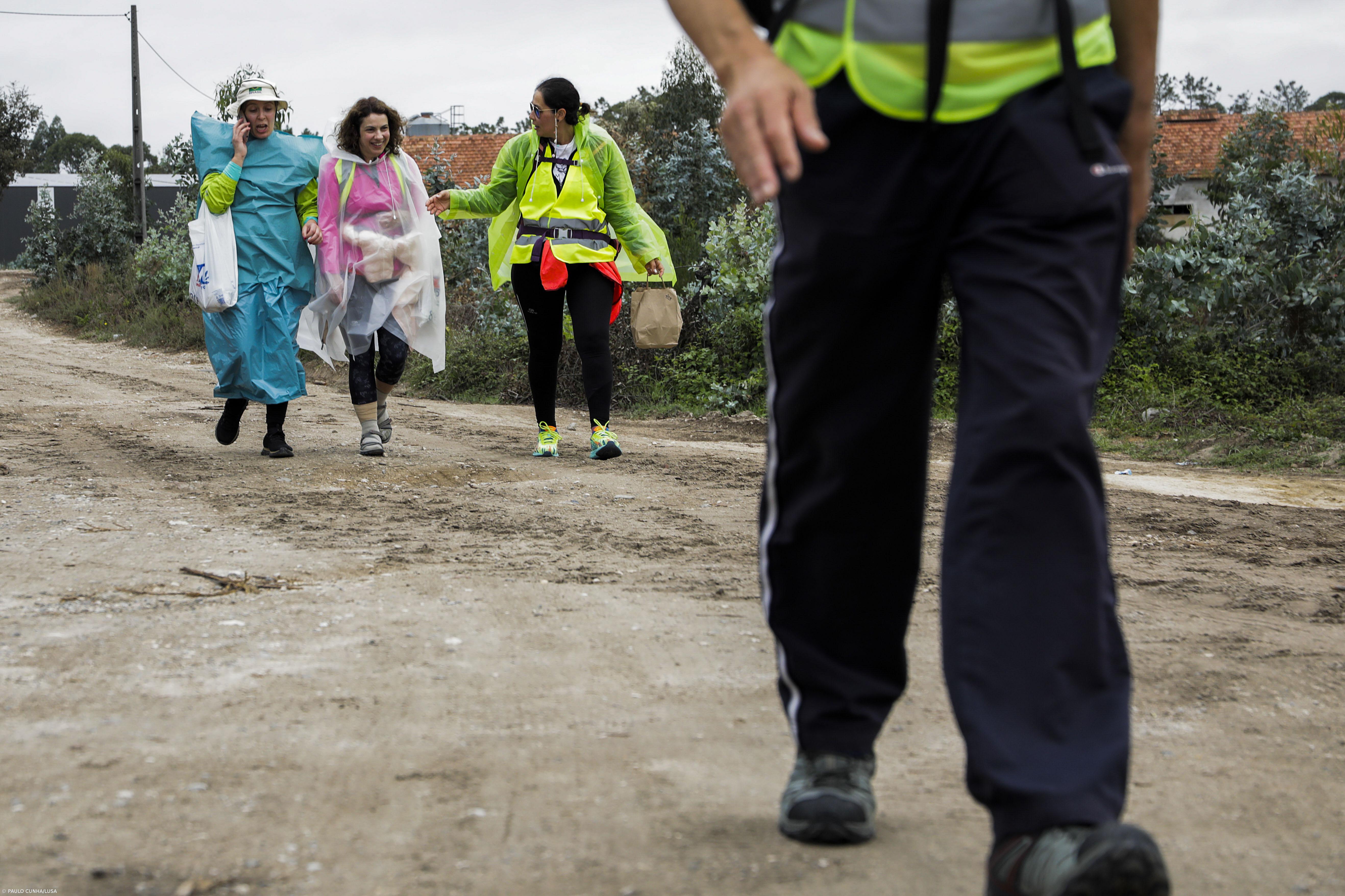 GNR inicia operação “Peregrinação Segura 2023” – Imagem 1