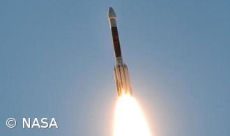 NASA lança sonda até aos asteróides Vesta e Ceres  – Imagem 1