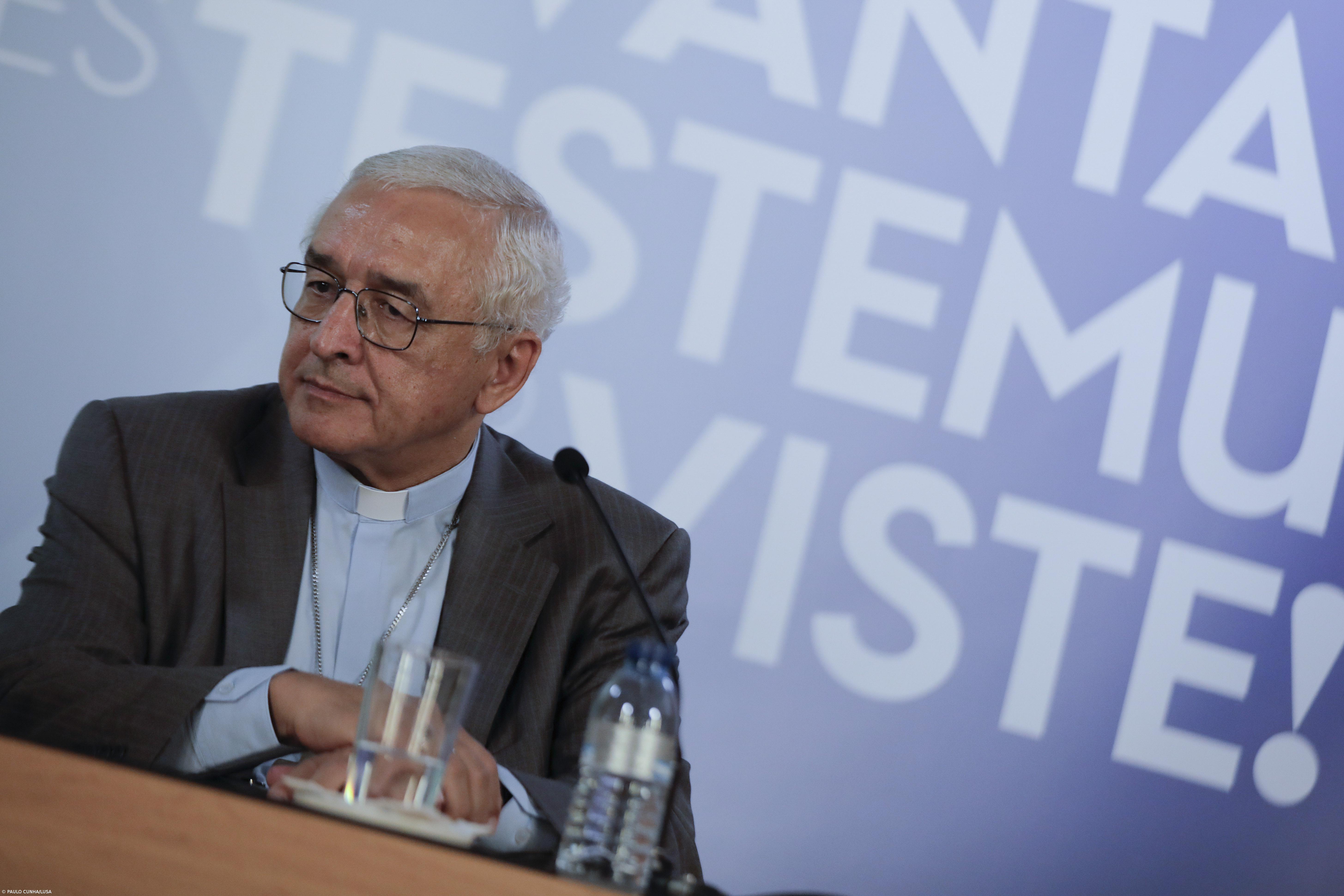 Democracia está “formalmente consolidada”, mas “há movimentos que preocupam”, diz Presidente da CEP – Imagem 1