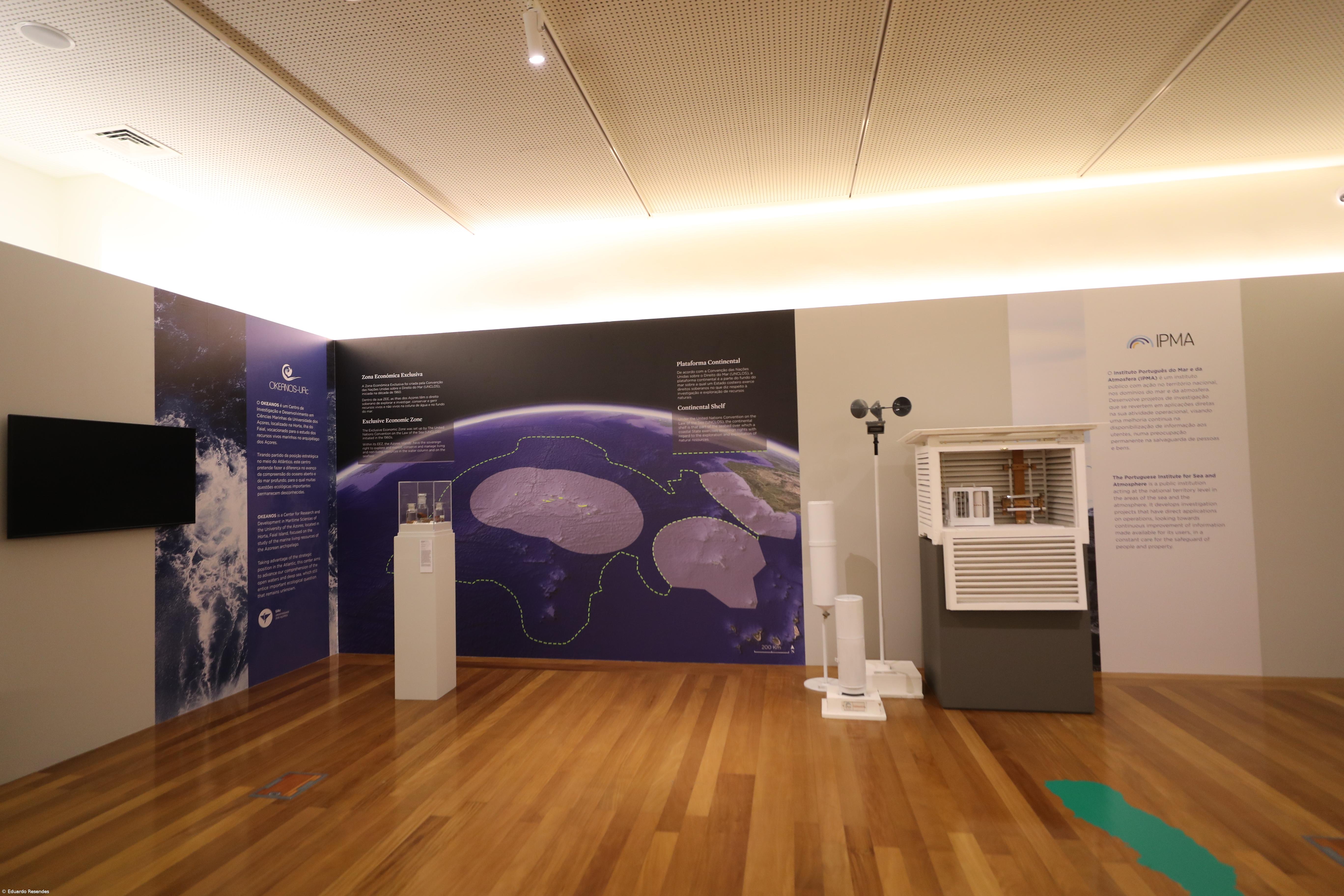 Museu dedica exposição ao Príncipe do Atlântico – Imagem 1