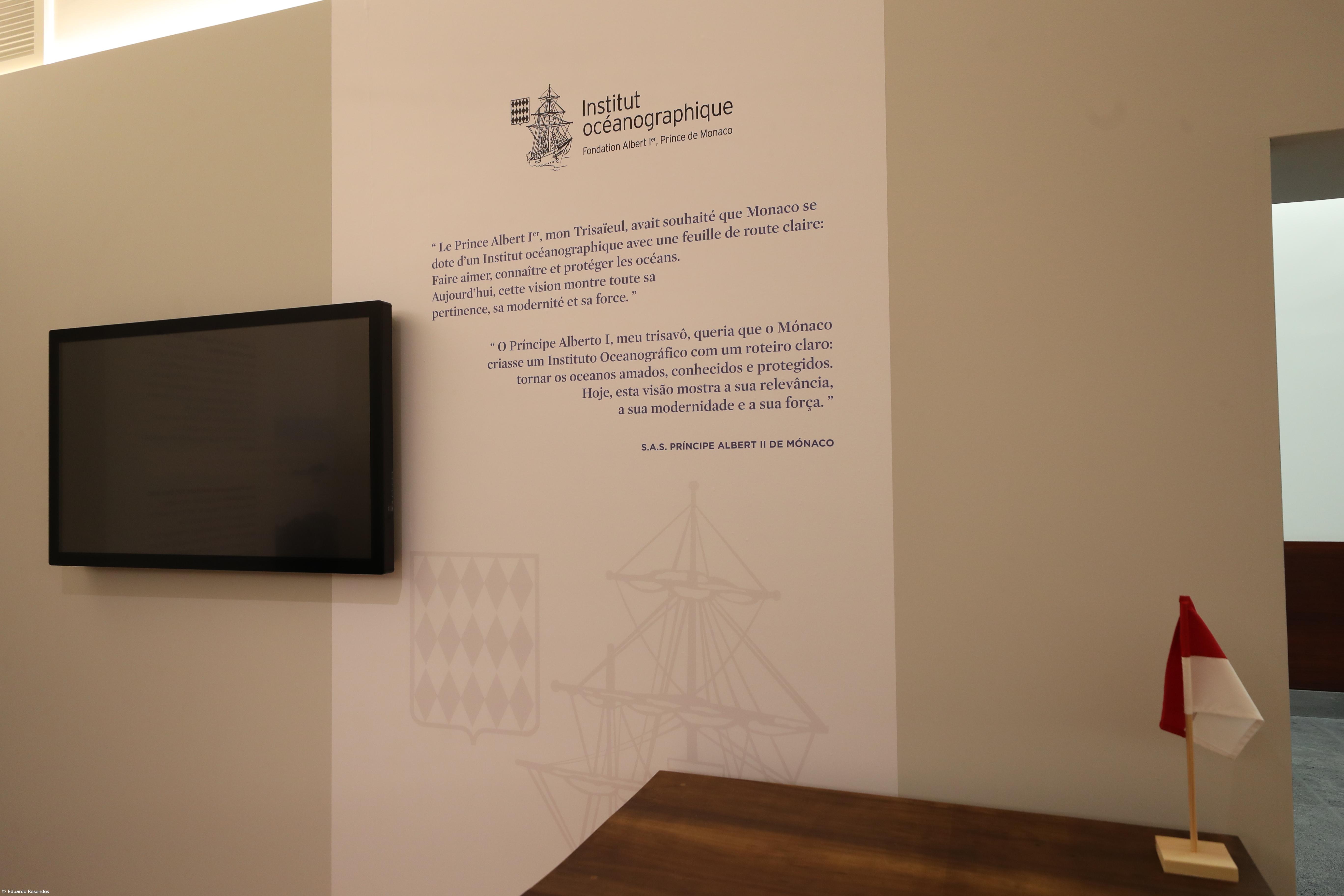 Museu dedica exposição ao Príncipe do Atlântico – Imagem 2