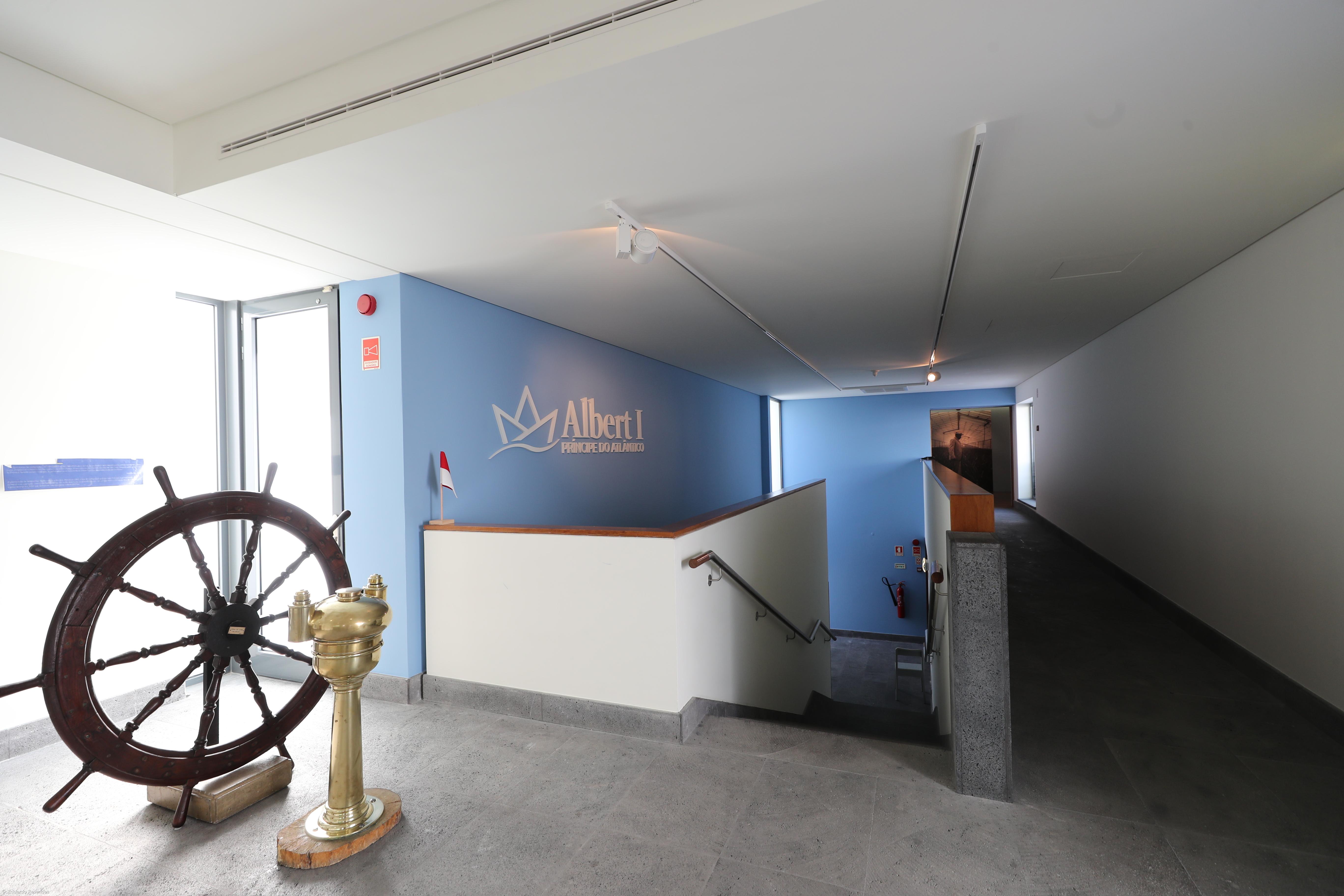 Museu dedica exposição ao Príncipe do Atlântico – Imagem 3