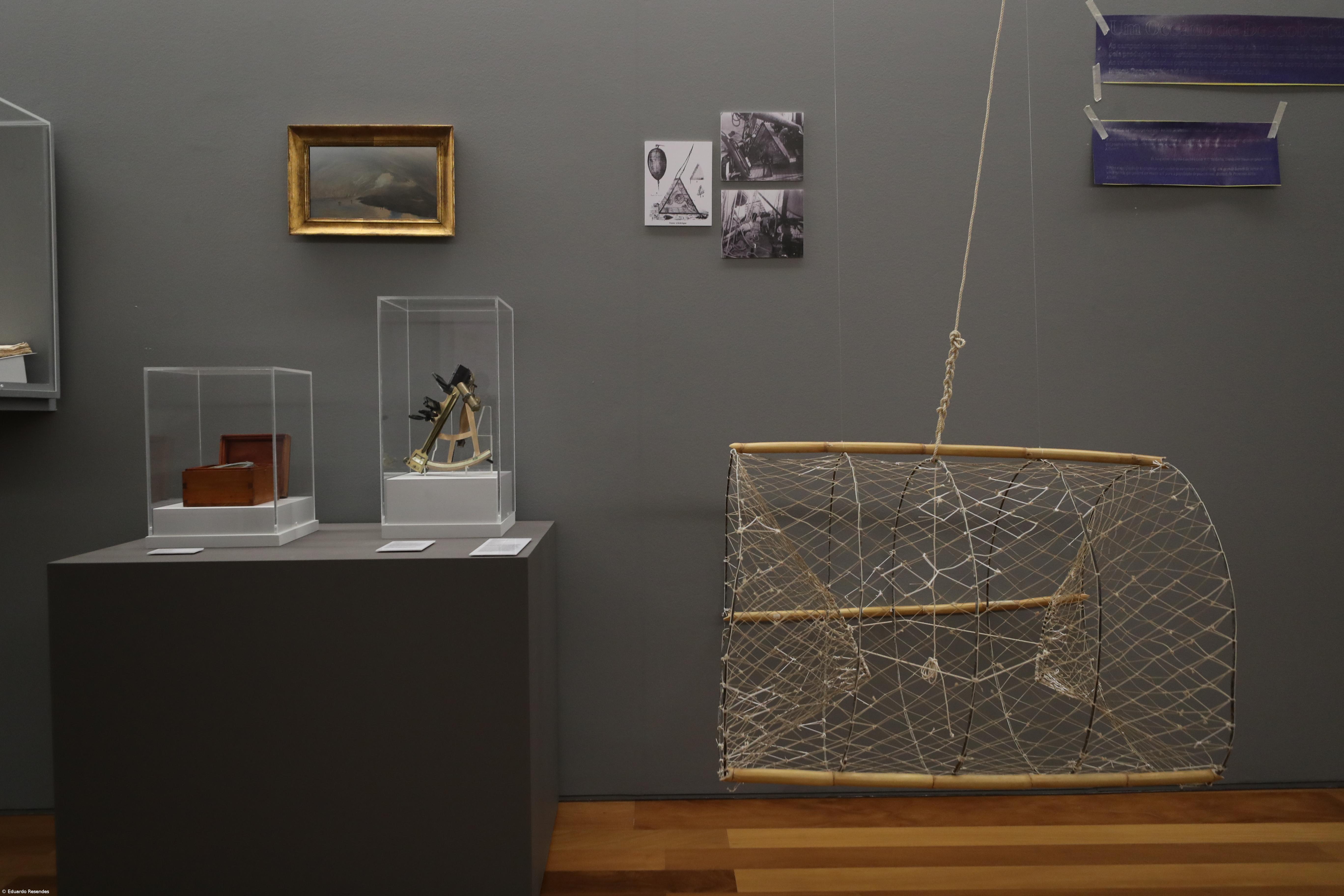 Museu dedica exposição ao Príncipe do Atlântico – Imagem 4