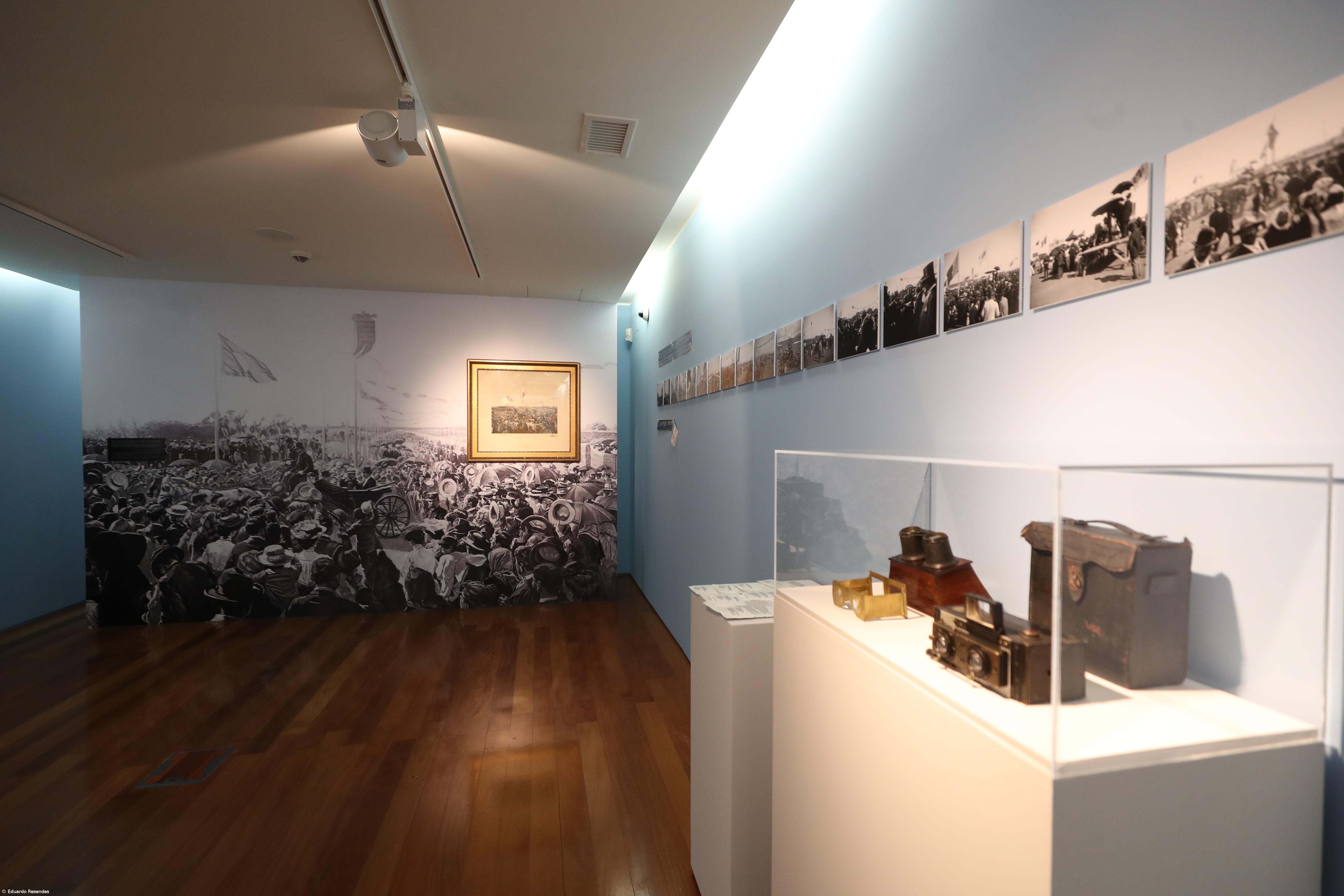 Museu dedica exposição ao Príncipe do Atlântico – Imagem 8
