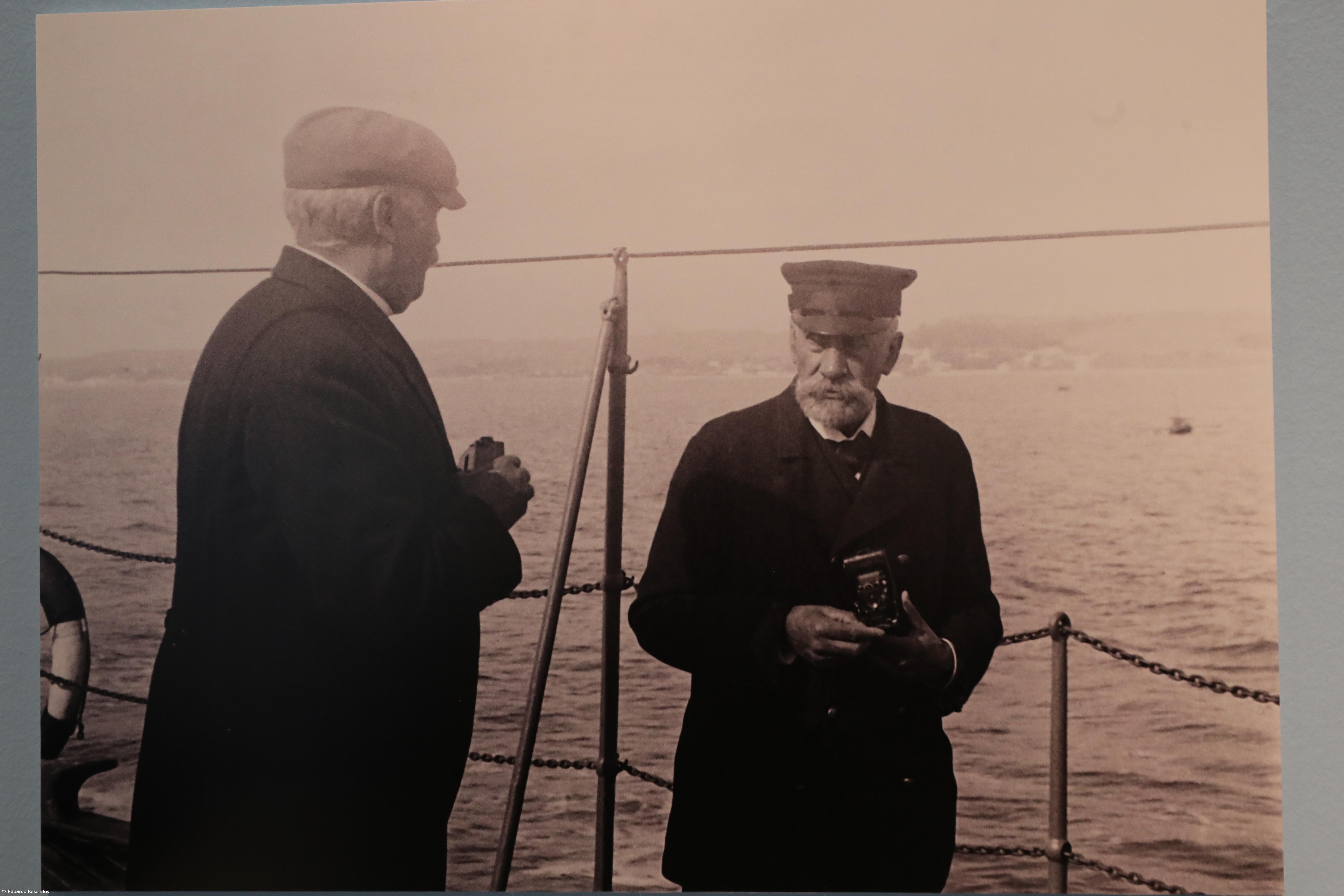 Museu dedica exposição ao Príncipe do Atlântico – Imagem 9