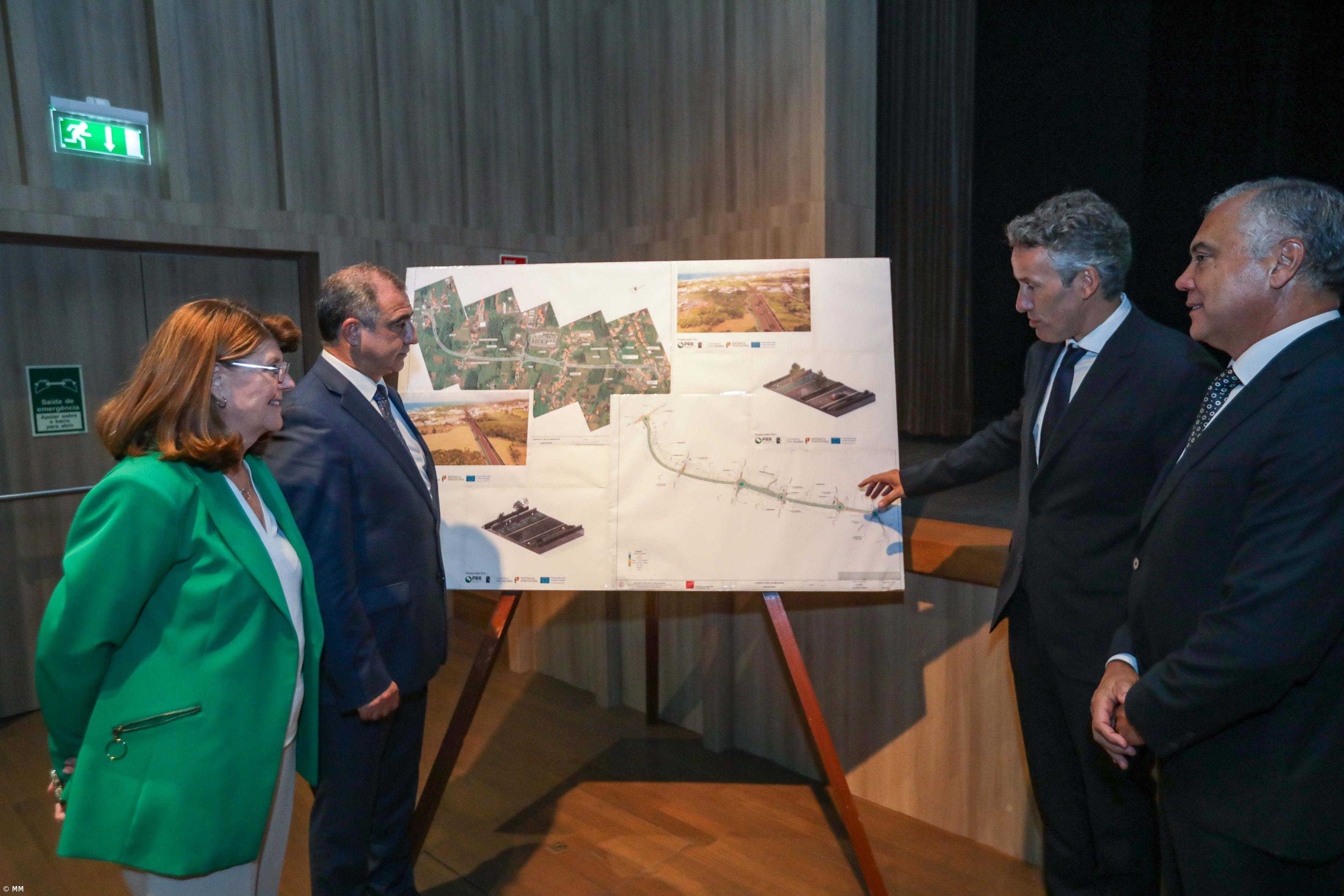 Tecnovia-Açores assume gestão dos estaleiros navais da Madalena do Pico – Imagem 1