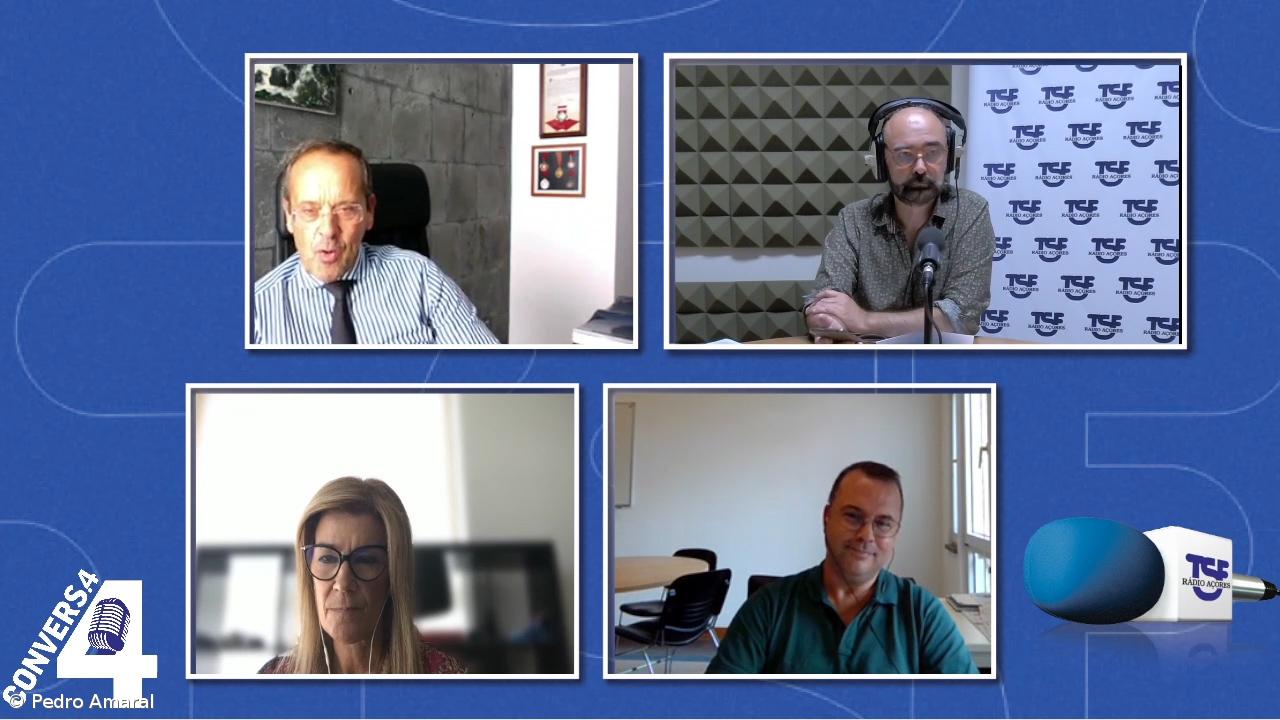 Convers a Quatro 14 outubro – Imagem 1