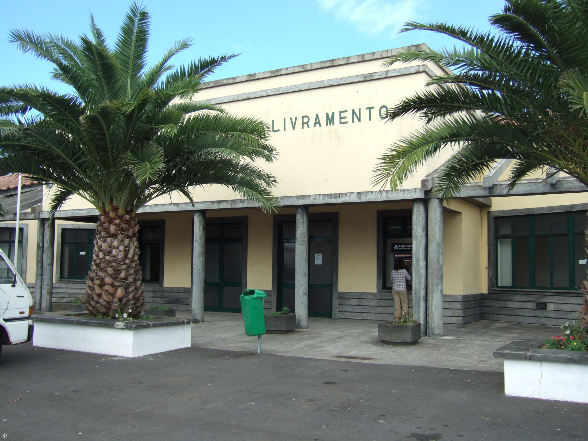 Falta de higiene e segurança fecha edifício onde está unidade de saúde no Livramento – Imagem 1