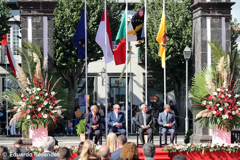 Alberto II atento à ação da Região na preservação do oceano – Imagem 7