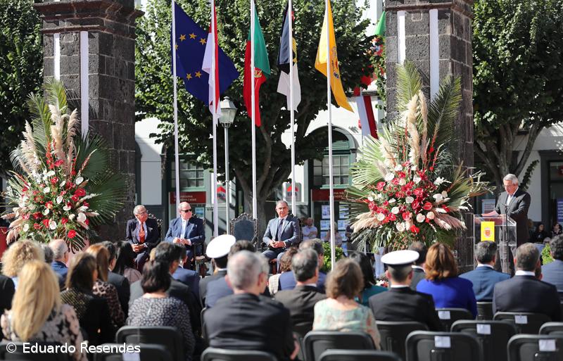 Alberto II atento à ação da Região na preservação do oceano – Imagem 8