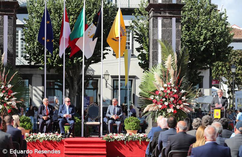 Alberto II atento à ação da Região na preservação do oceano – Imagem 9