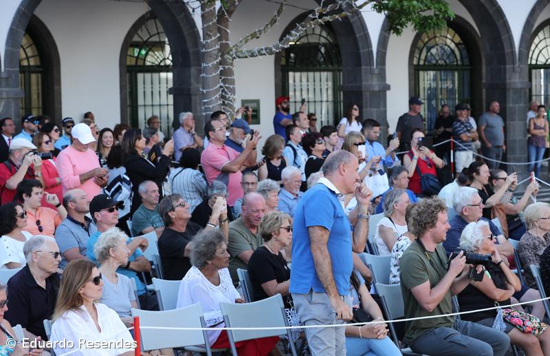 Alberto II atento à ação da Região na preservação do oceano – Imagem 10