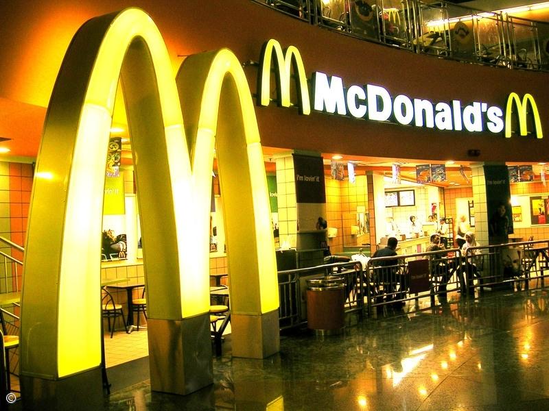 McDonald's do Japão atingido por outro escândalo alimentar – Imagem 1