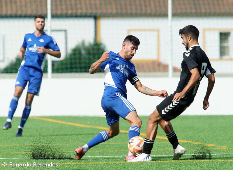 Açores continuam na Taça às costas do Rabo de Peixe – Imagem 1