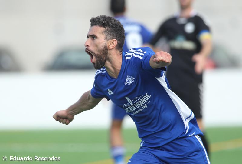 Rabo de Peixe na Madeira nos oitavos de final da Taça de Portugal – Imagem 1