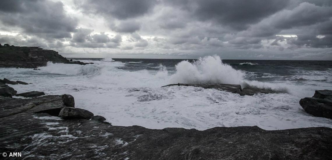 Previsto agravamento do estado do tempo e do mar nos Açores – Imagem 1