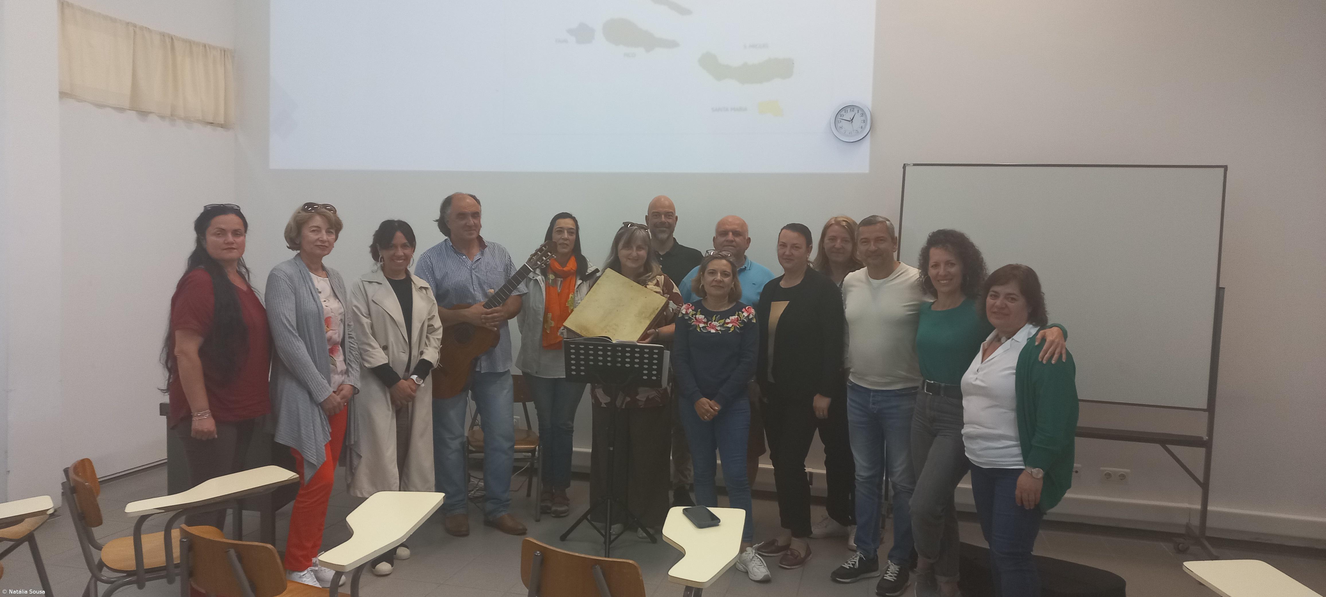 "Les arts fédérateurs d’unité européenne" – Imagem 6