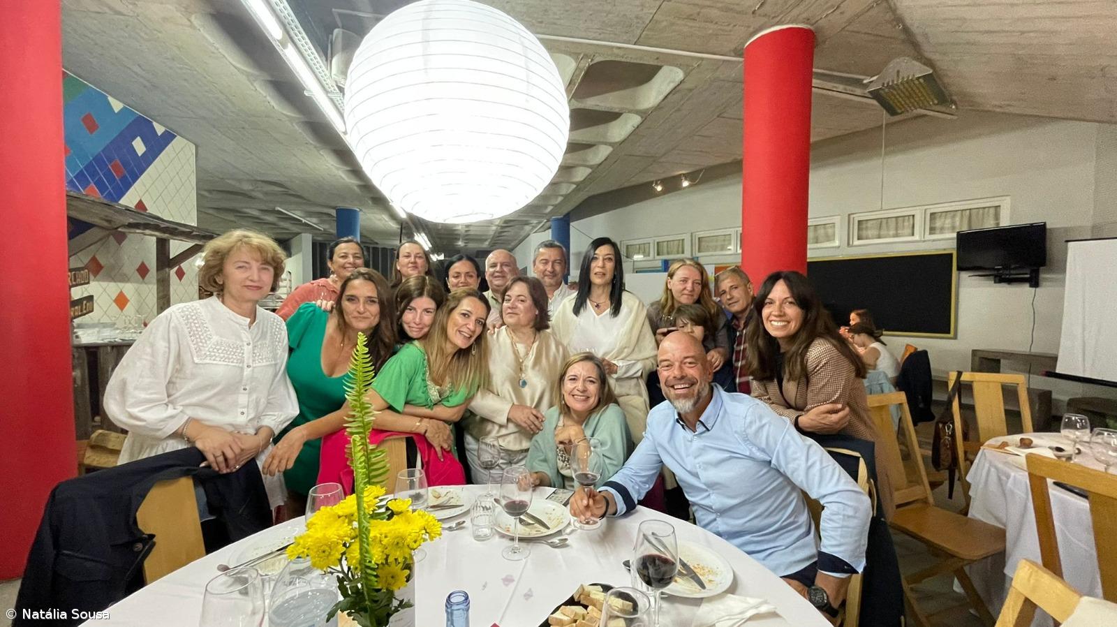 "Les arts fédérateurs d’unité européenne" – Imagem 5