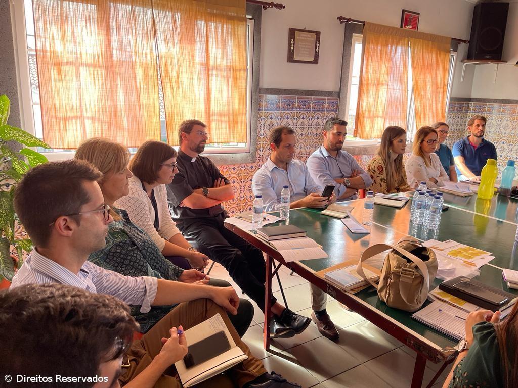 Fenais da Ajuda lança Gabinete de Empregabilidade Jovem – Imagem 1