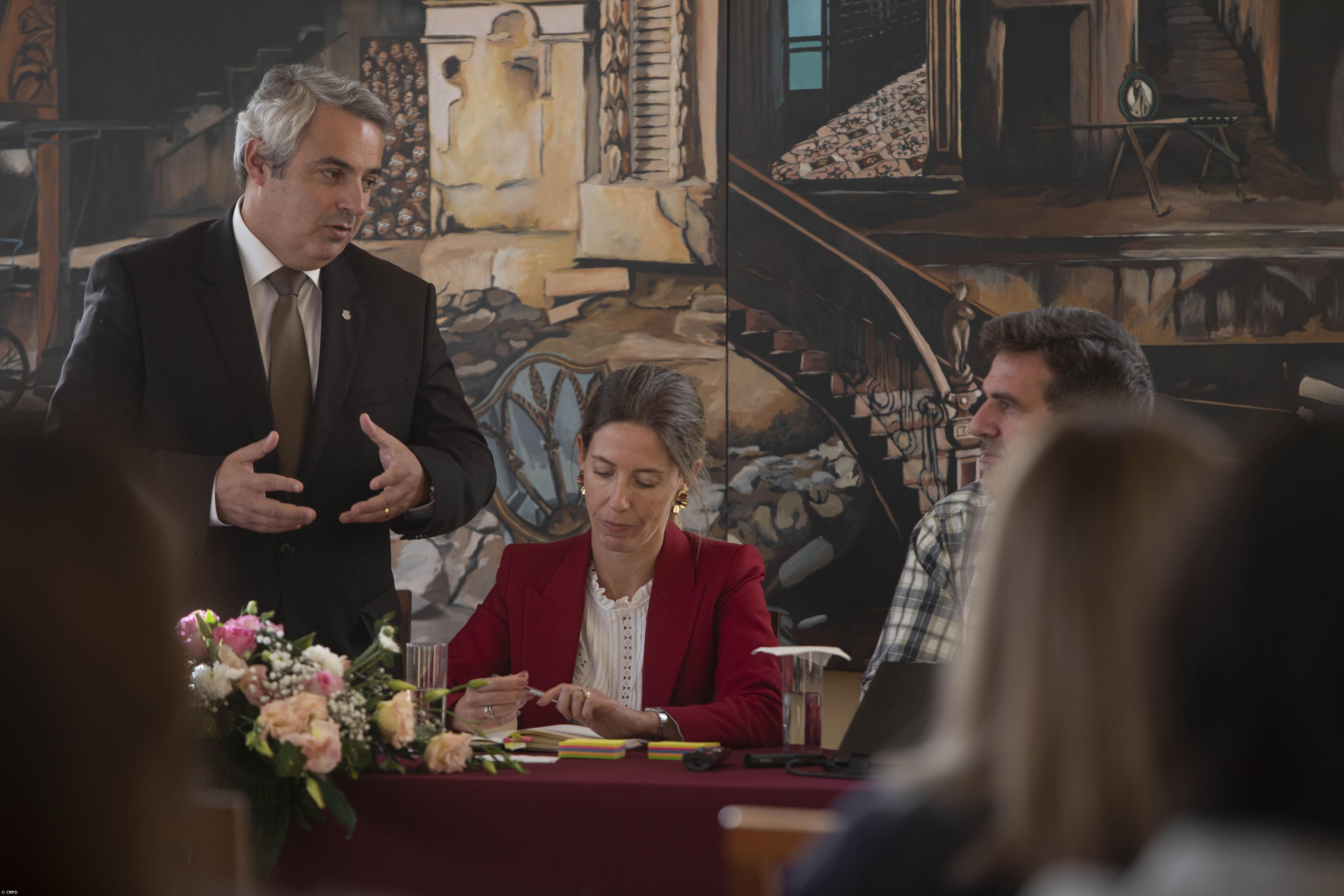 Ponta Delgada adere ao projeto ‘Housing First’ para sem-abrigo – Imagem 1