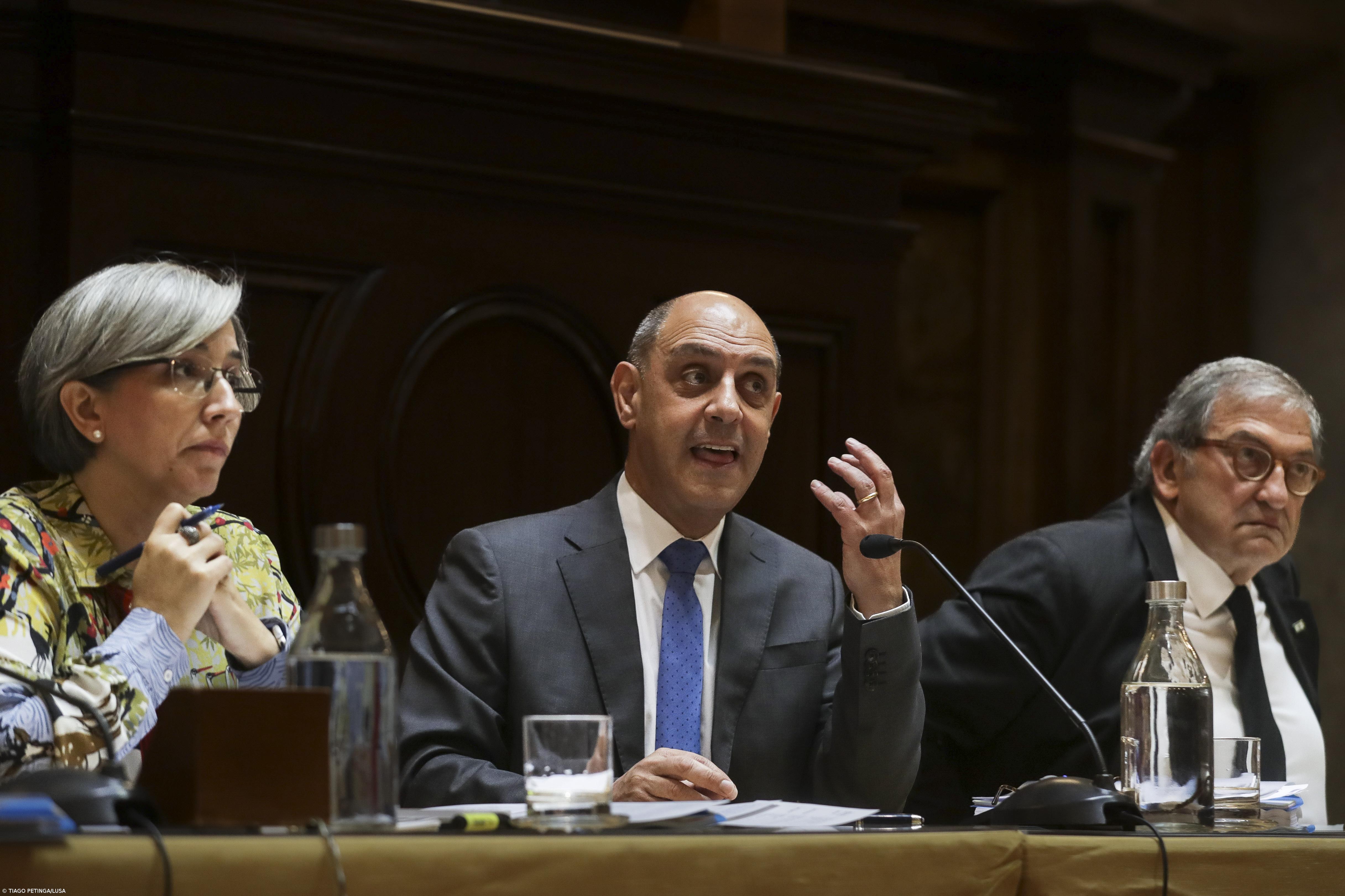 Decisão sobre novo diretor-geral da Saúde será tomada até meio deste ano – Imagem 1