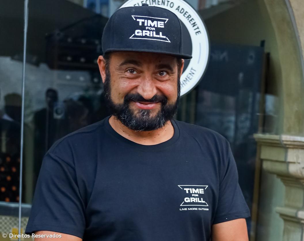 Gastronomia da Macaronésia no II Encontro de Chefs na ilha Terceira – Imagem 1