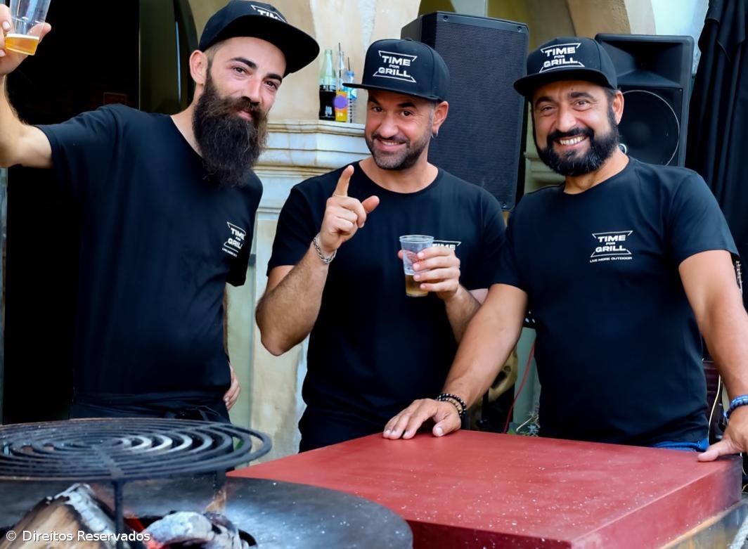 Gastronomia da Macaronésia no II Encontro de Chefs na ilha Terceira – Imagem 2