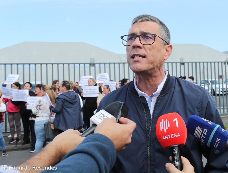 CGTP/Açores quer aumento ao acréscimo ao salário mínimo nacional de 10% em 2023 – Imagem 1