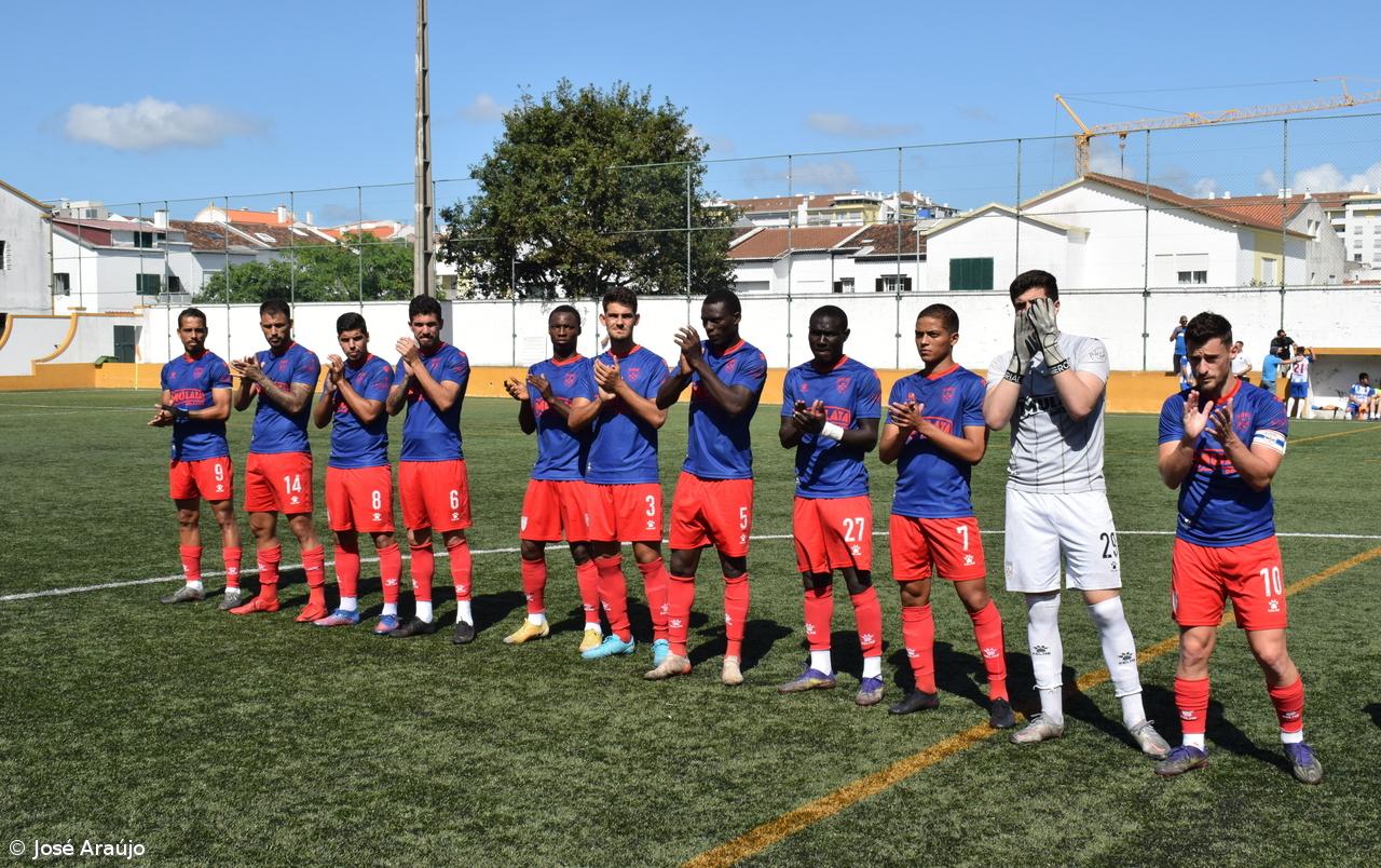 Operário é o primeiro finalista da Taça de Honra – Imagem 1