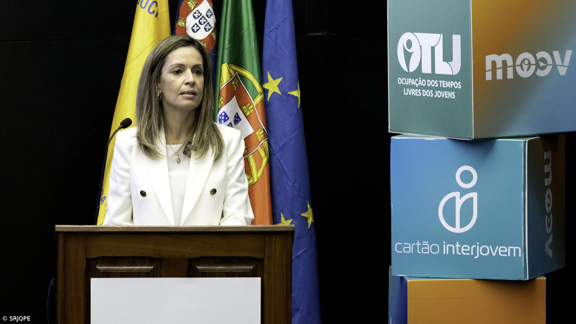 Governo açoriano apoia projeto que previne comportamentos de risco com desporto – Imagem 1