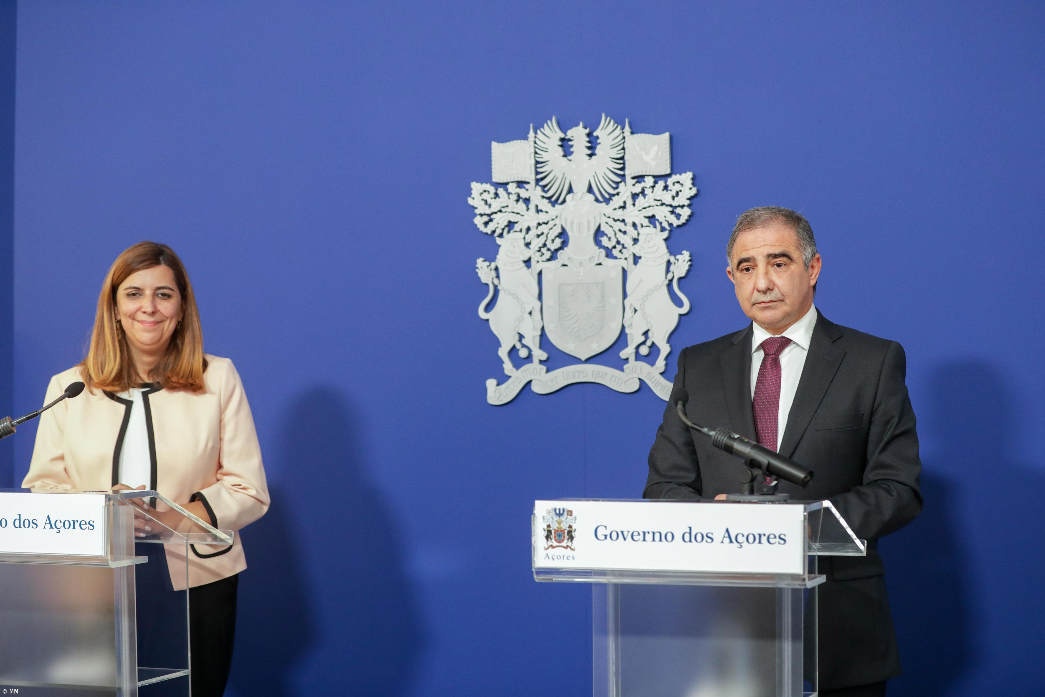 Subcomissão da AR promete “pressão” para acelerar nova prisão de Ponta Delgada  – Imagem 1