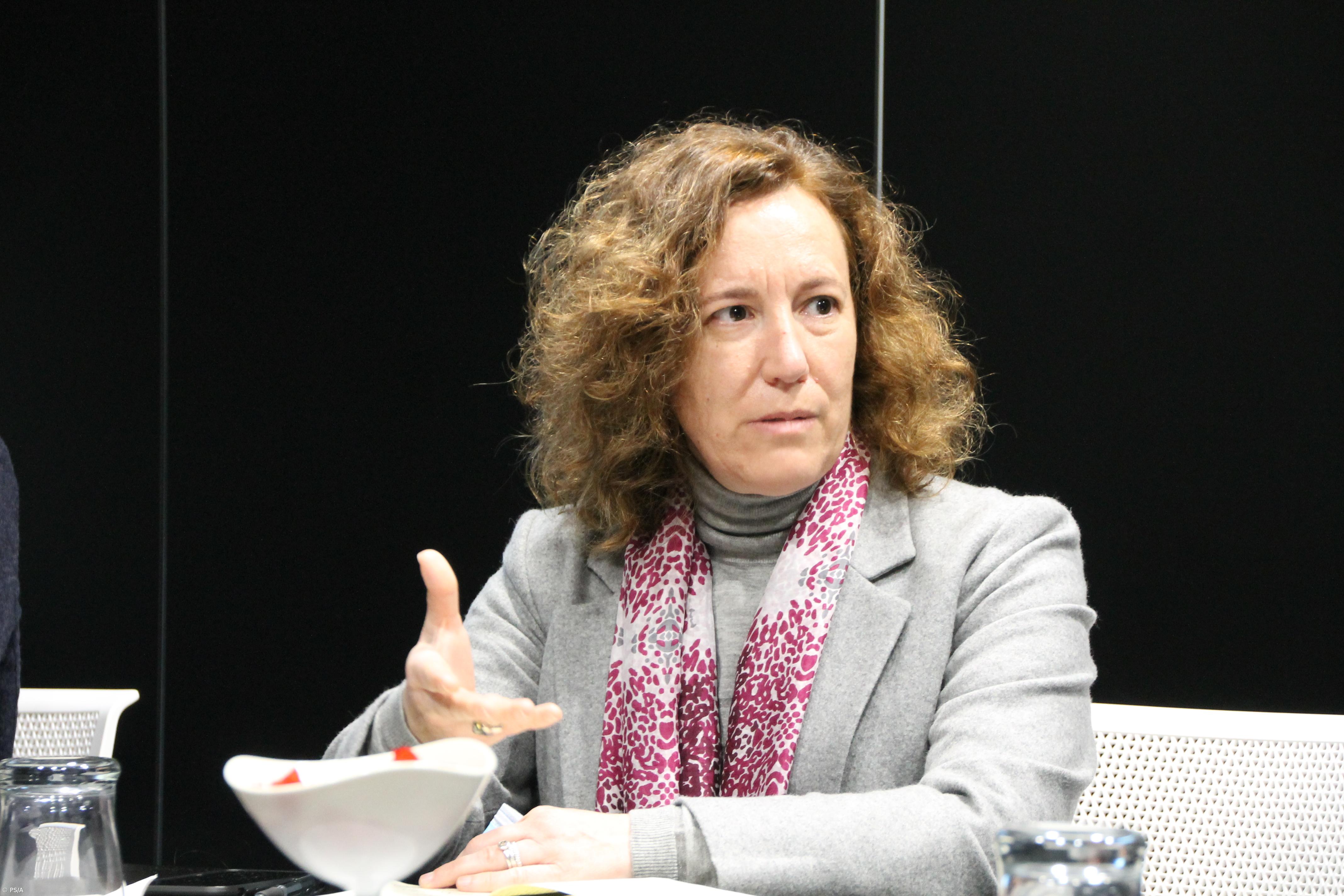 PS/Açores propõe valor máximo de 960,86 euros para cuidadores informais – Imagem 1