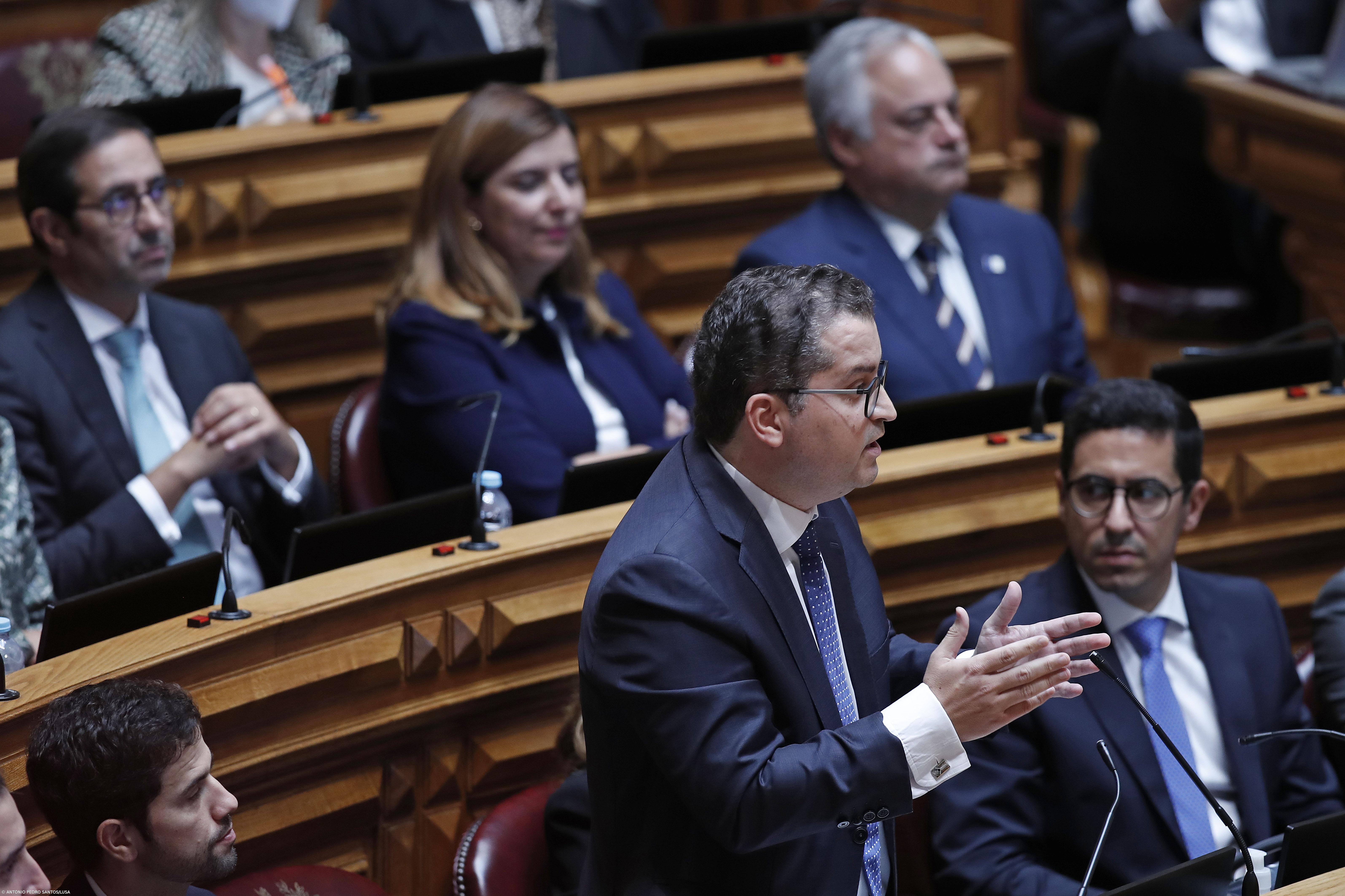 PSD quer alargar deduções com habitação no IRS e permitir às autarquias cobrar menos IMI – Imagem 1