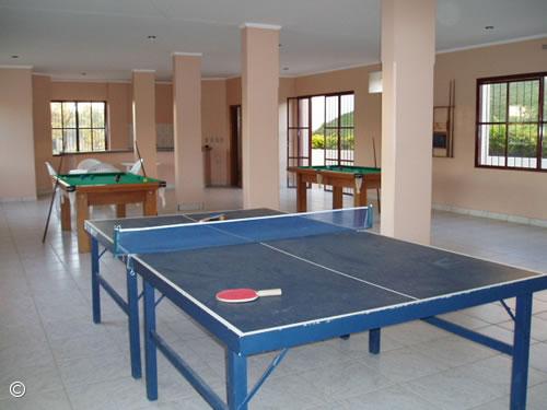 Portugueses eliminados nos Mundiais de juniores de ténis de mesa – Imagem 1