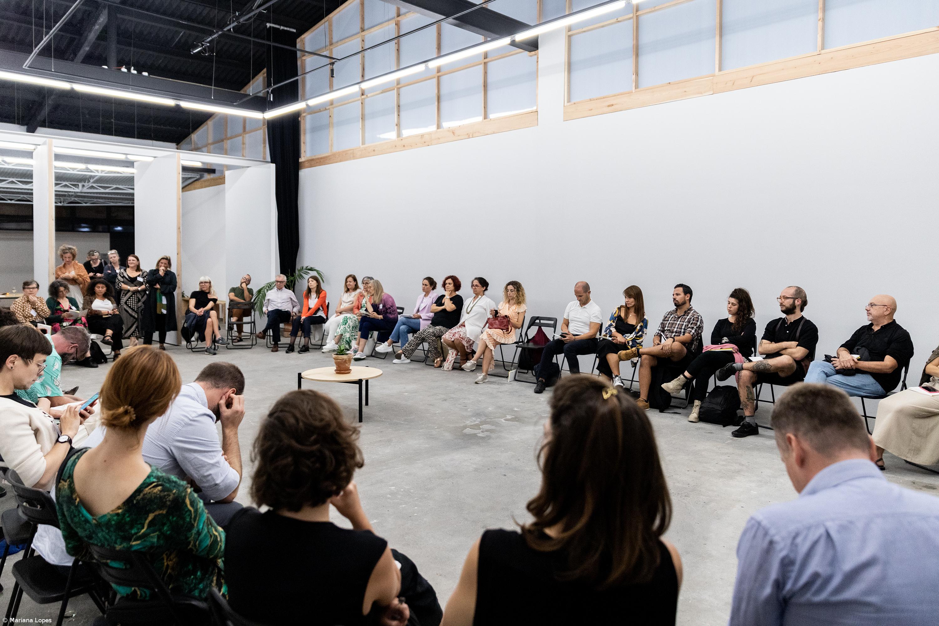 Movimento cívico critica corte de 27% das verbas da cultura para 2023 nos Açores – Imagem 1