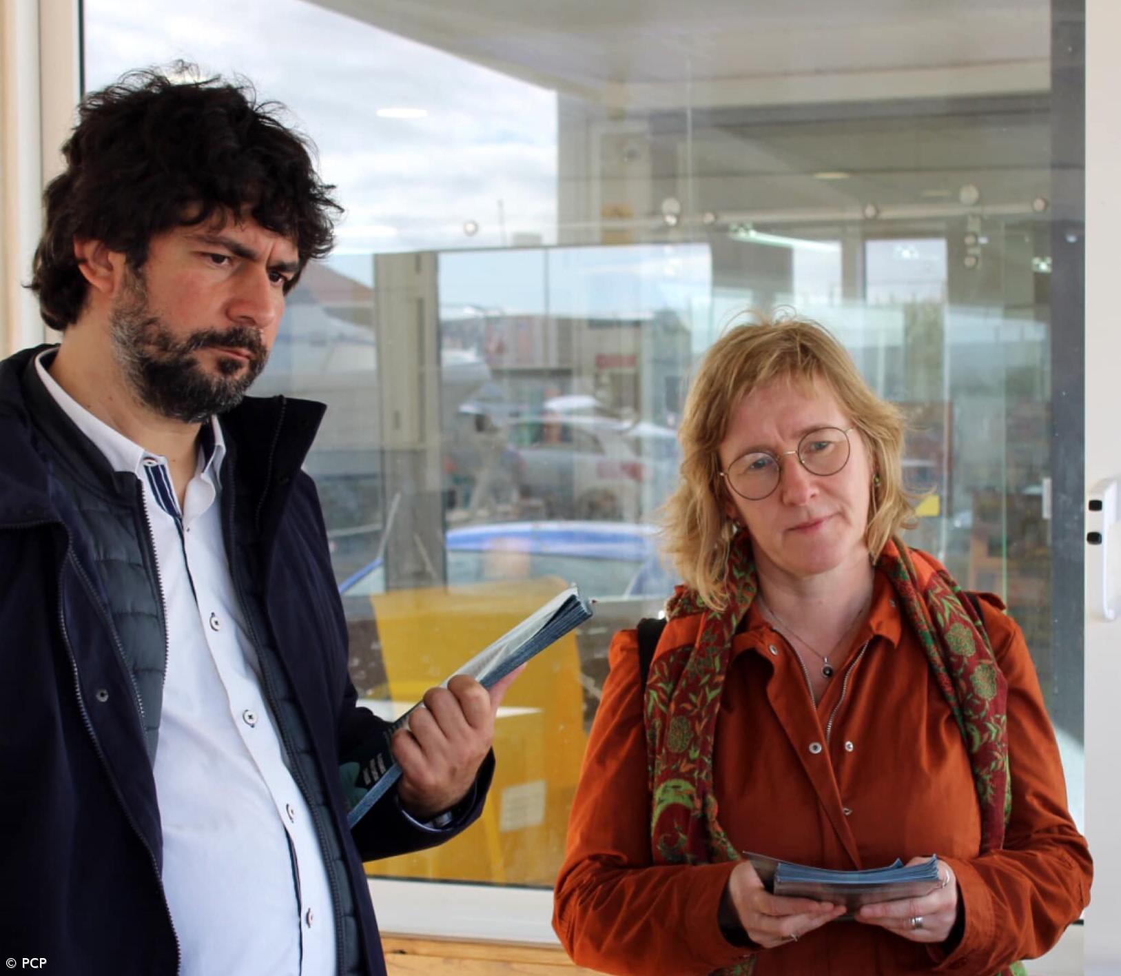 Deputados do PCP no PE insistem em aumentos no acréscimo ao salário mínimo nos Açores – Imagem 1