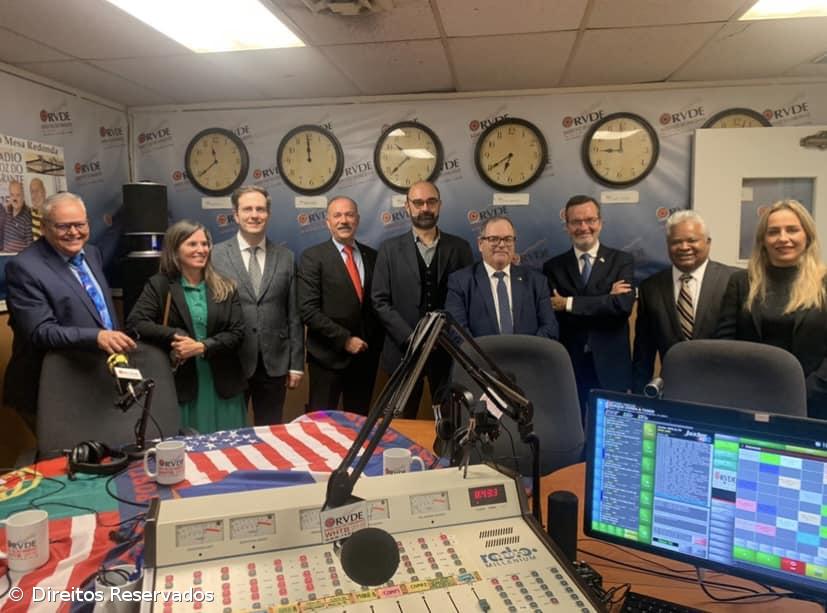 Plataforma reúne comunicação social da diáspora e dos Açores – Imagem 1