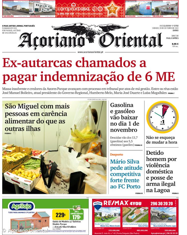 AO CAPA 29 outubro 2022 – Imagem 1