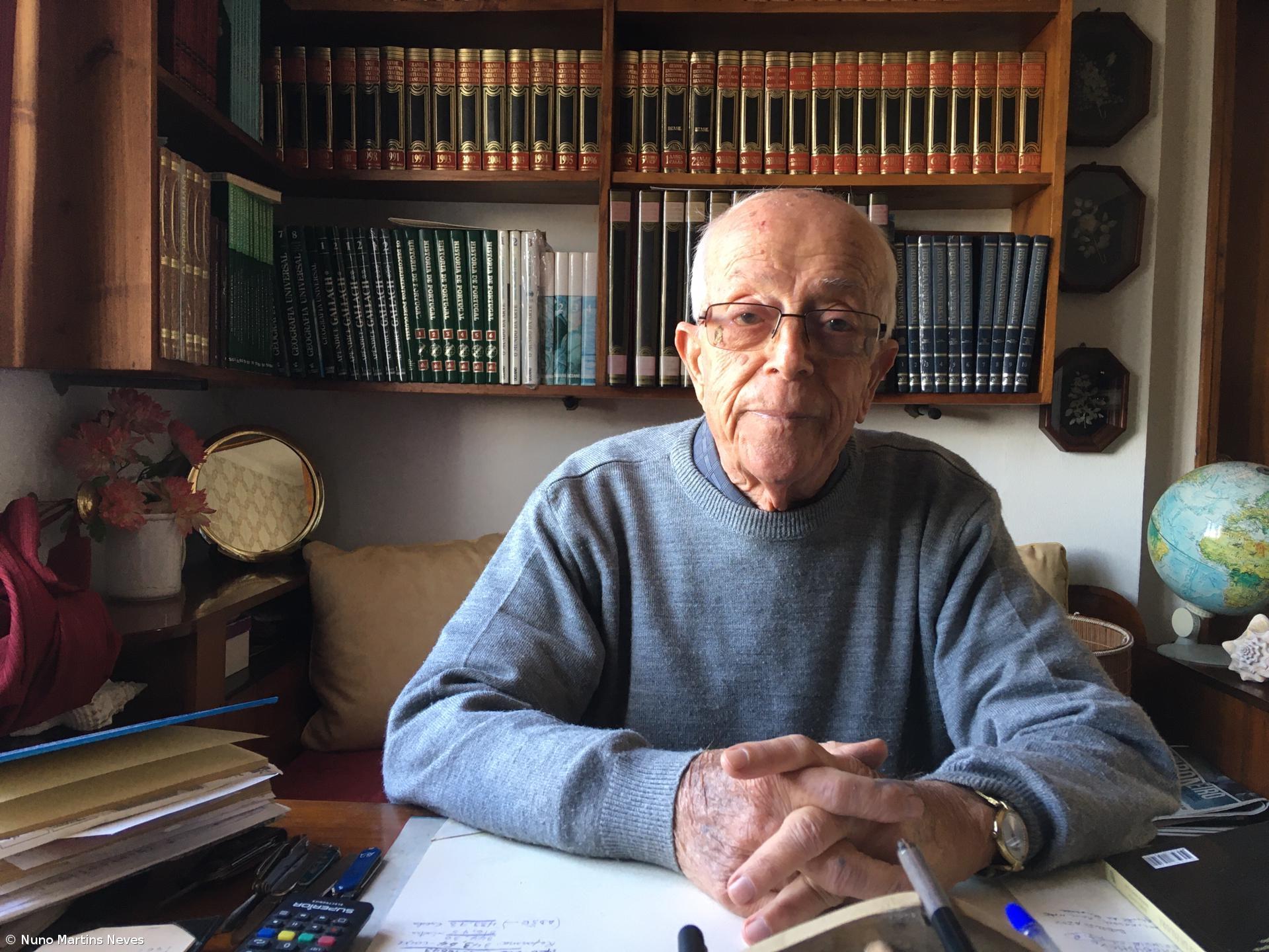 A noite maldita que mudou a vida da Ribeira Quente – Imagem 3